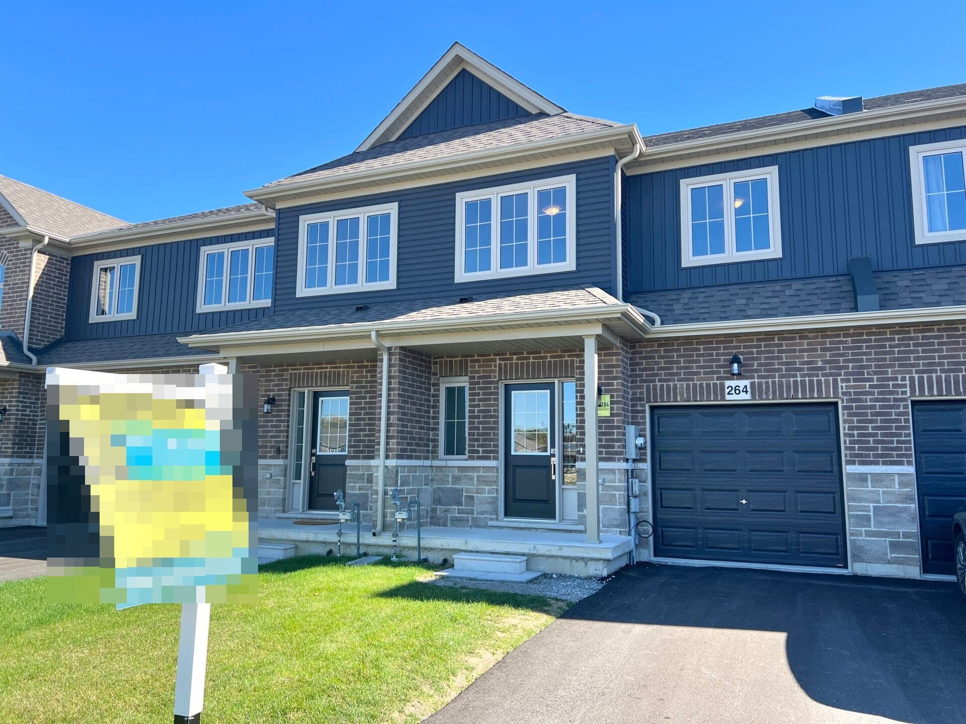 264 Tanglewood Drive, Hamilton, ON L0R 1C0