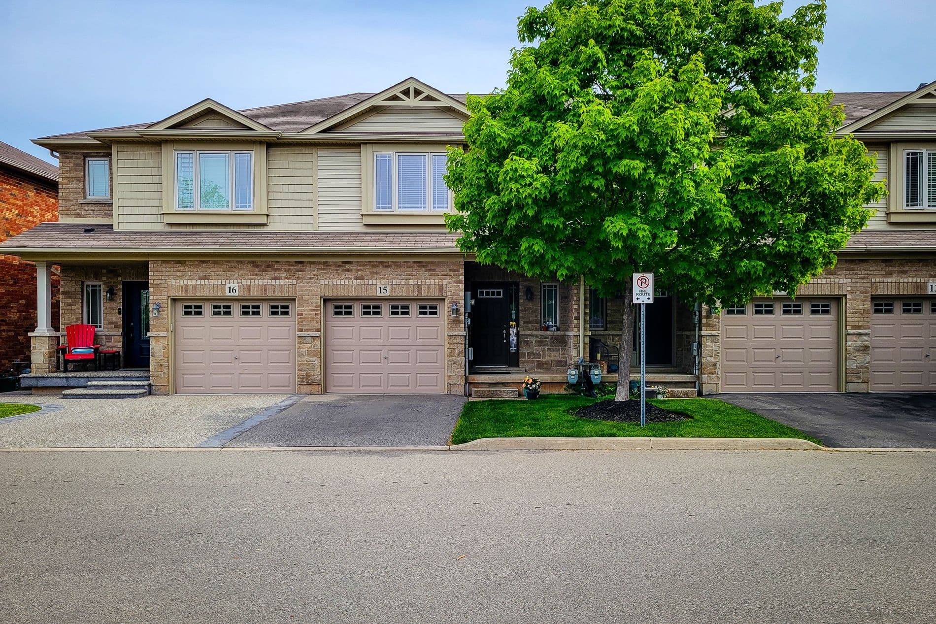 6 Chestnut Drive 15, Grimsby, ON L1M 0C4