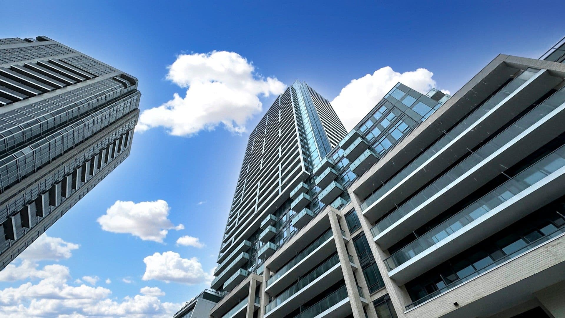 8 Olympic Garden Drive S1610, Toronto C14, ON M2M 0B9