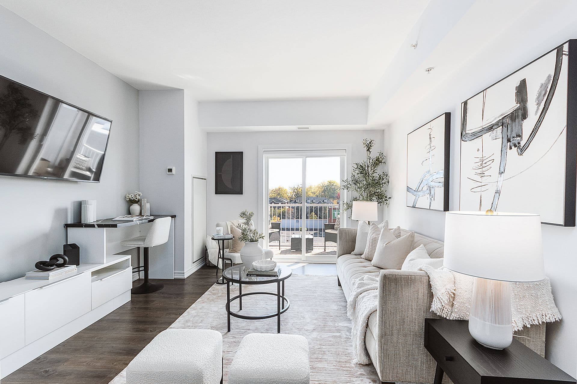 290 Liberty Street N 417, Clarington, ON L1C 0V5