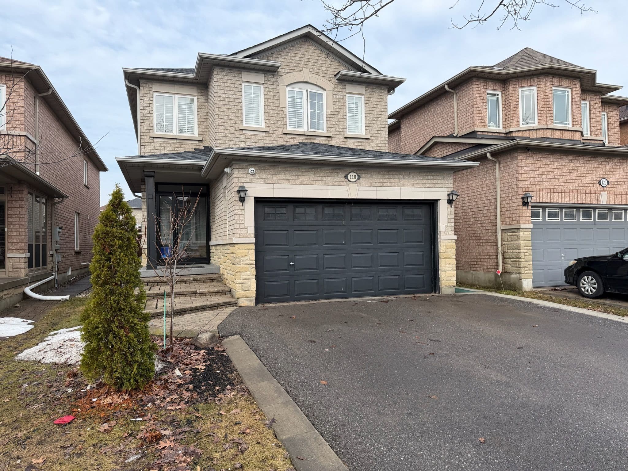 118 Sunridge Street, Richmond Hill, ON L4E 3Z2
