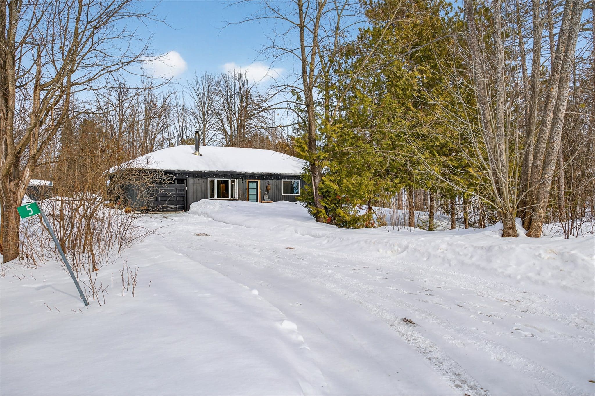 5 Fire Route 60 N/A, Trent Lakes, ON K0L 1J0