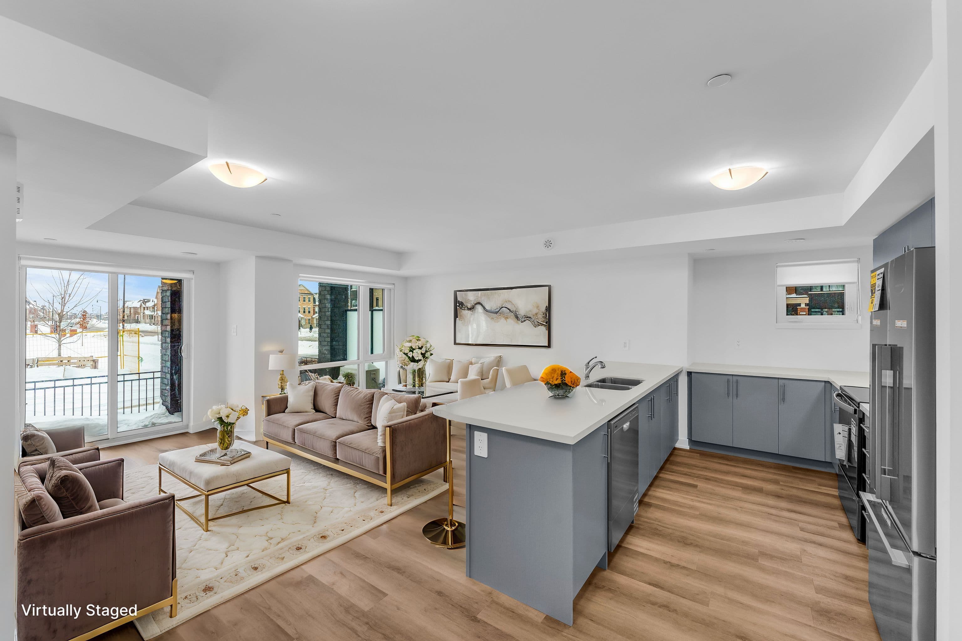 55 Romilly Avenue 1, Brampton, ON L7A 5L8