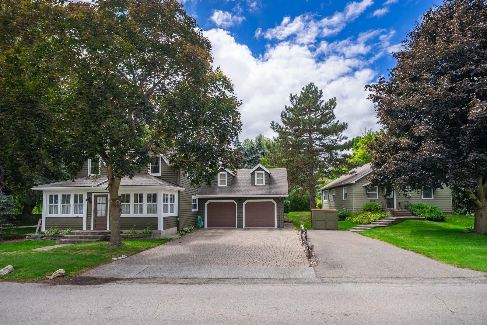 7736 Churchville Road, Brampton, ON L6Y 0H5