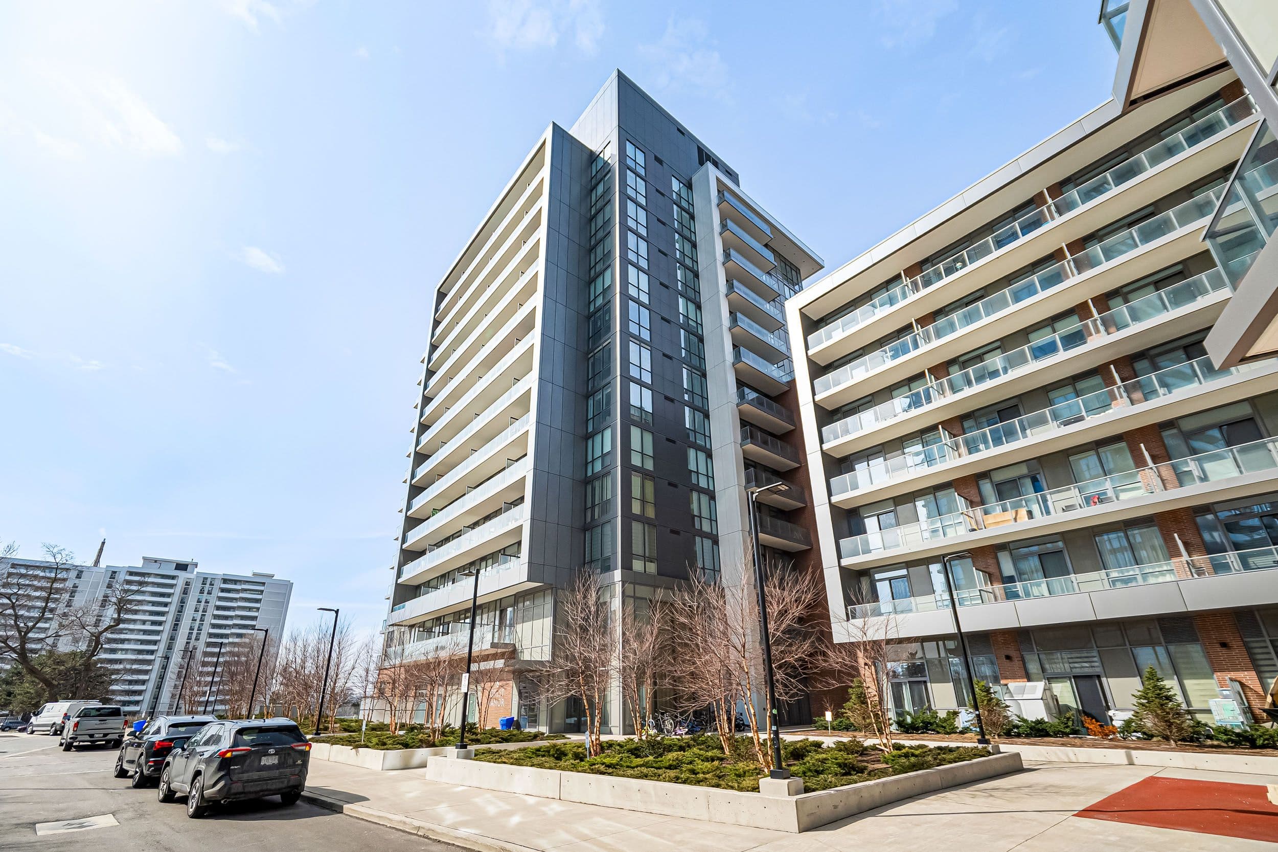36 Forest Manor Road 201, Toronto C15, ON M2J 1M5
