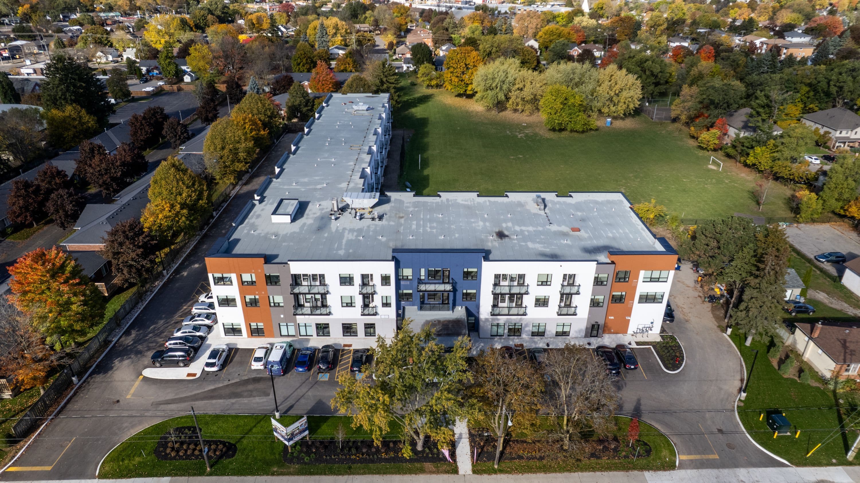 152 North Park Street 201, Brantford, ON N3R 4K5