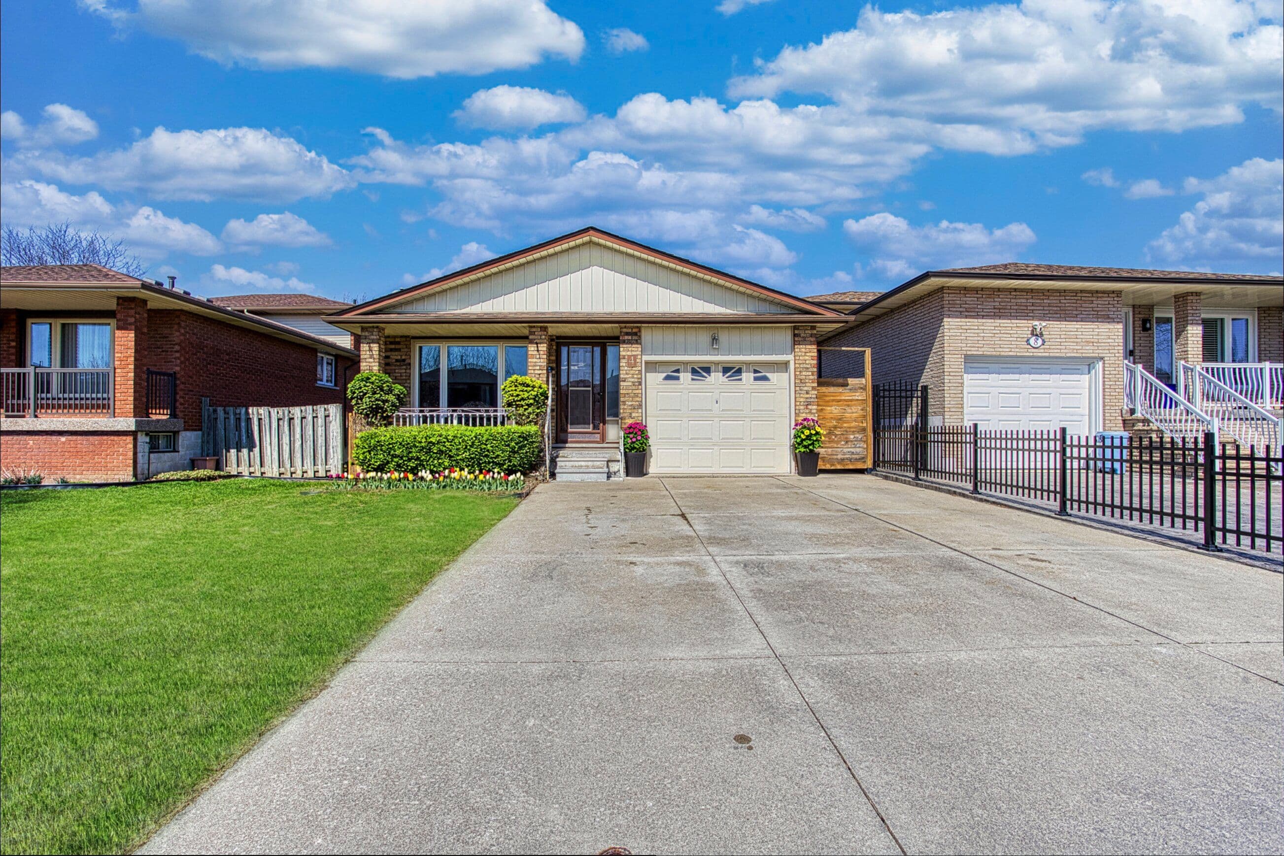 4 Colgate Court, Hamilton, ON L9C 6Z6