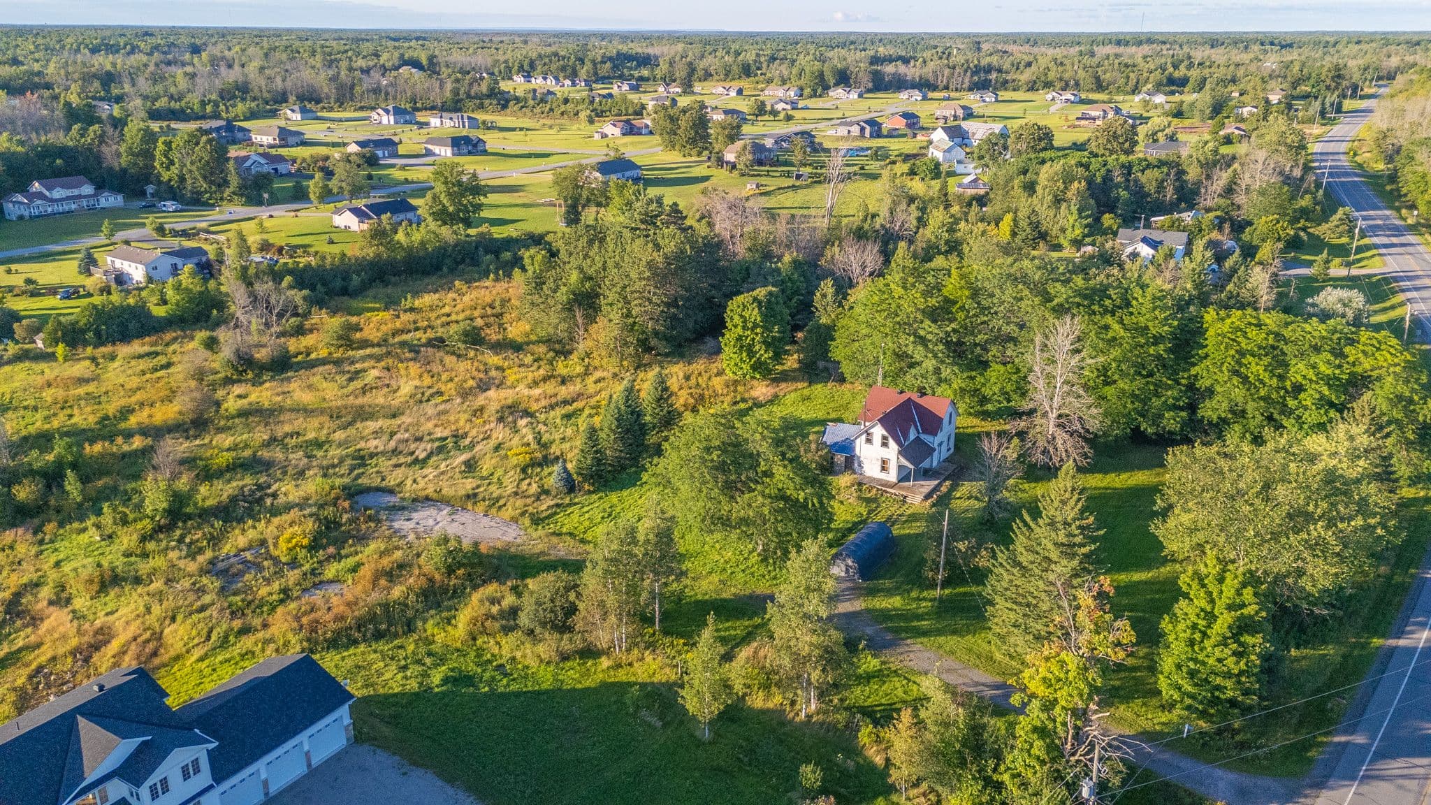 1102 Perth Road N, Beckwith, ON K7A 4S7