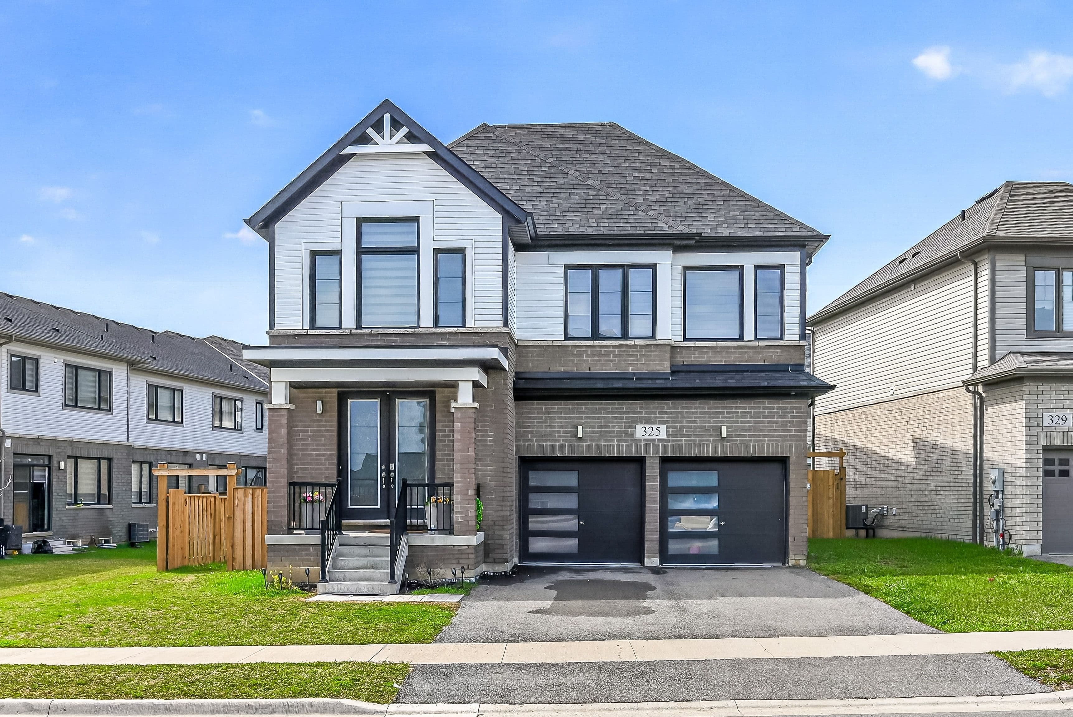 325 PROVIDENT Way BASEMENT, Hamilton, ON L0R 1W0