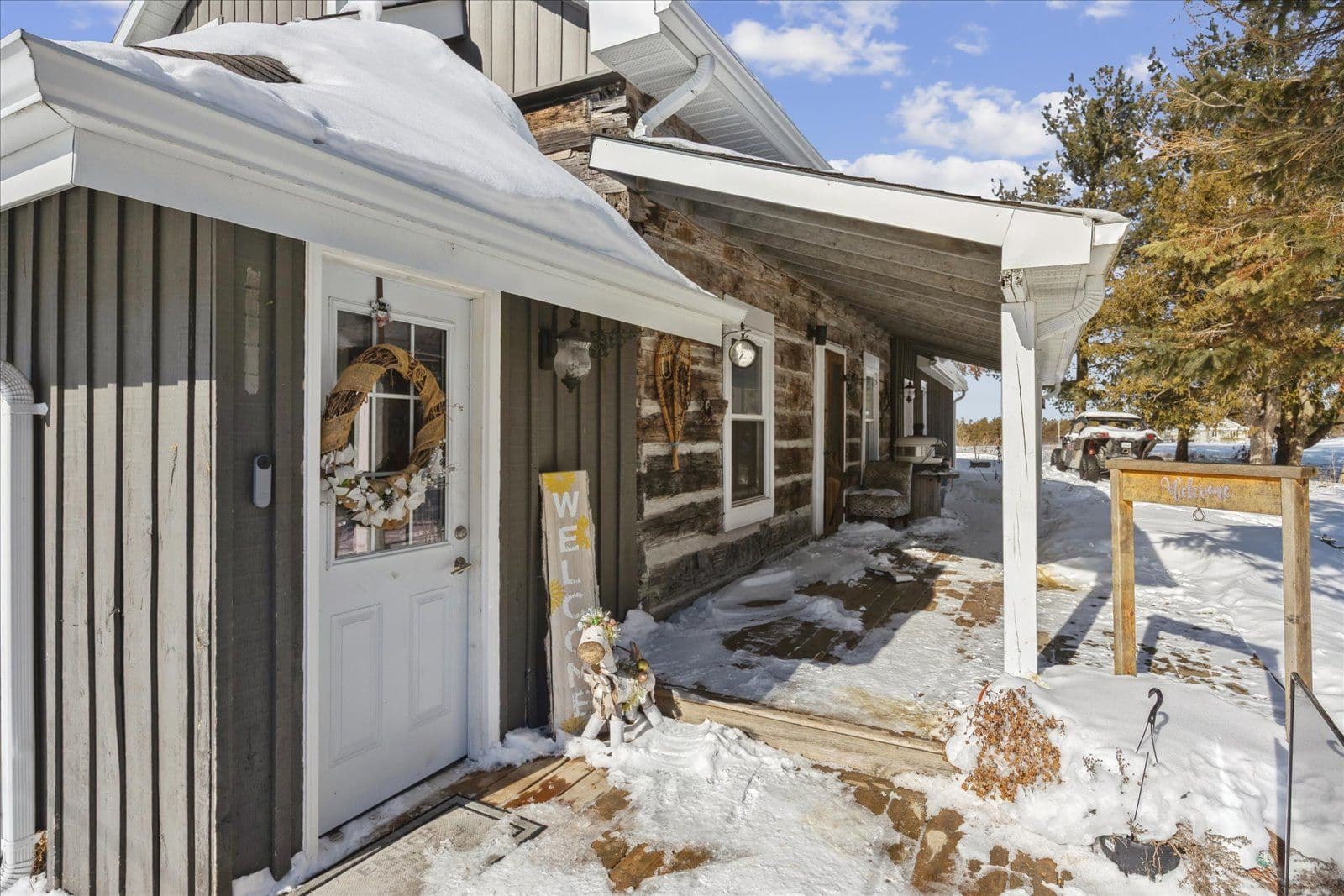 217 Fairbairn Road, Kawartha Lakes, ON K0M 1A0