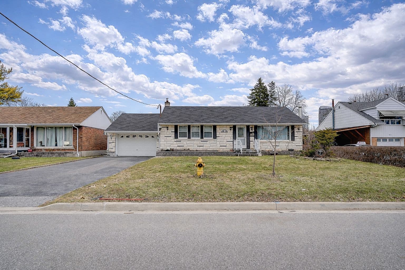 23 Marsha Drive Basement, Toronto E05, ON M1T 2S3