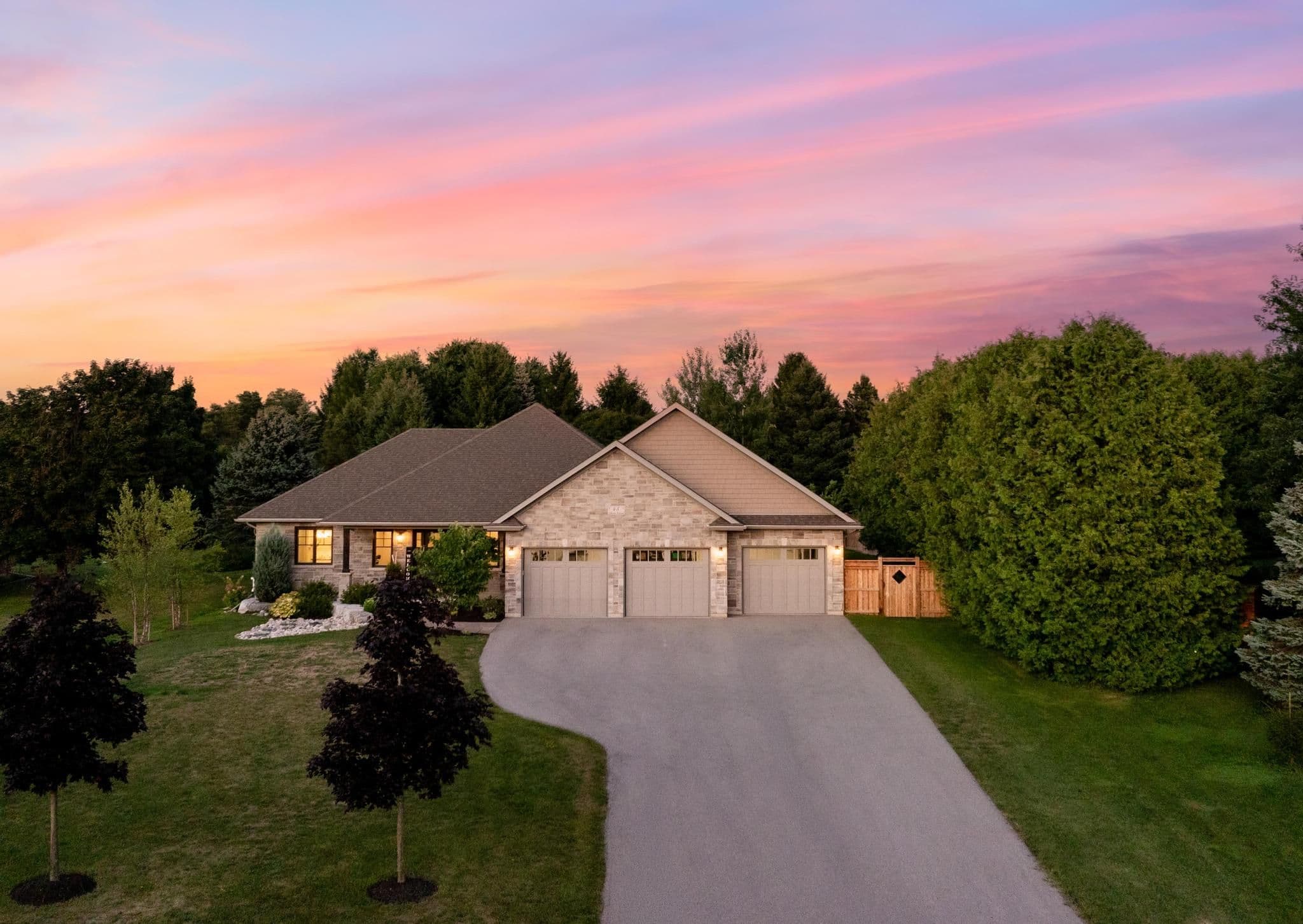 45 Amalia Crescent, Centre Wellington, ON N0B 1J0