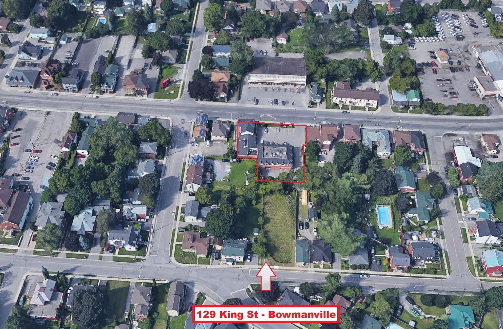 129 King Street E 2, Clarington, ON L1C 1N6