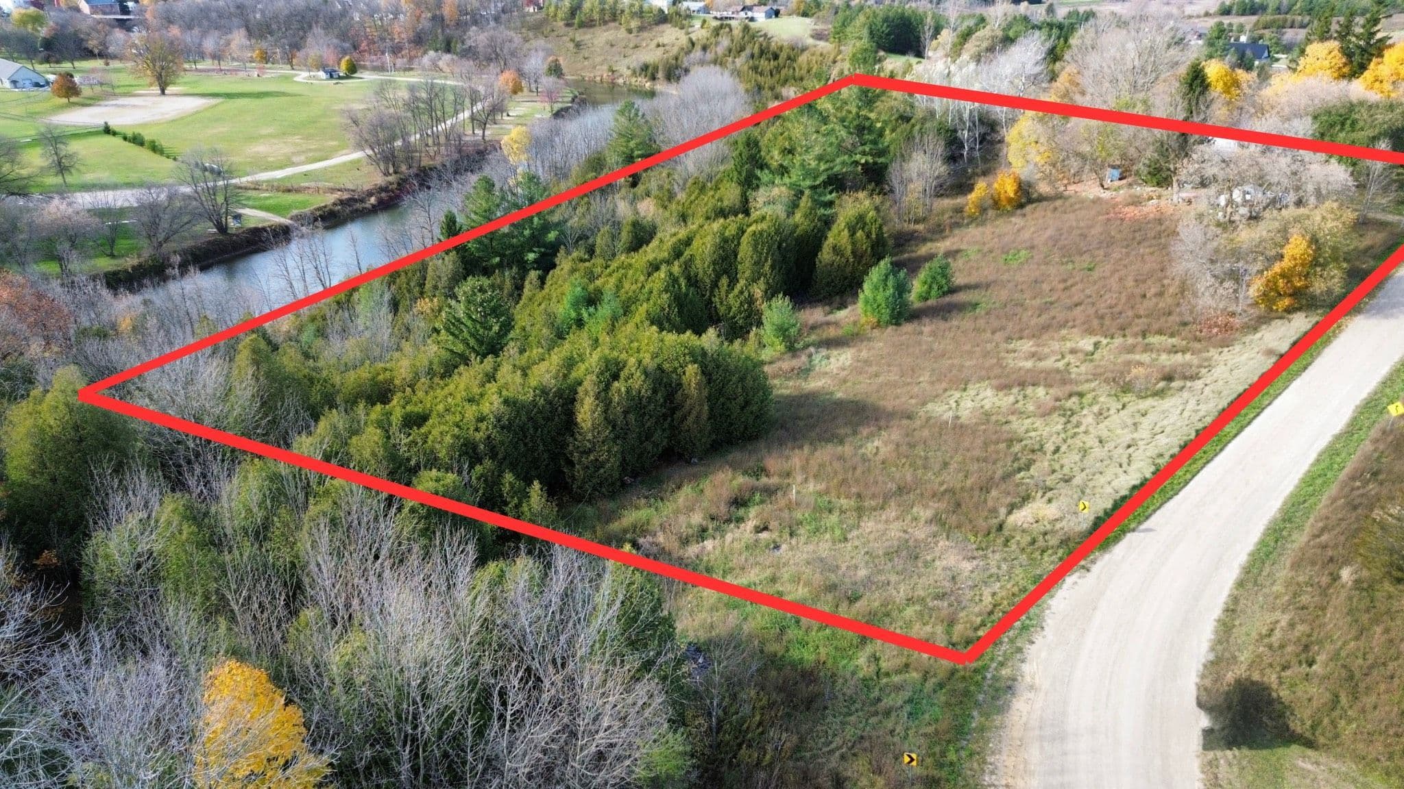 40 TAYLOR Road, Arran-Elderslie, ON N0G 2N0