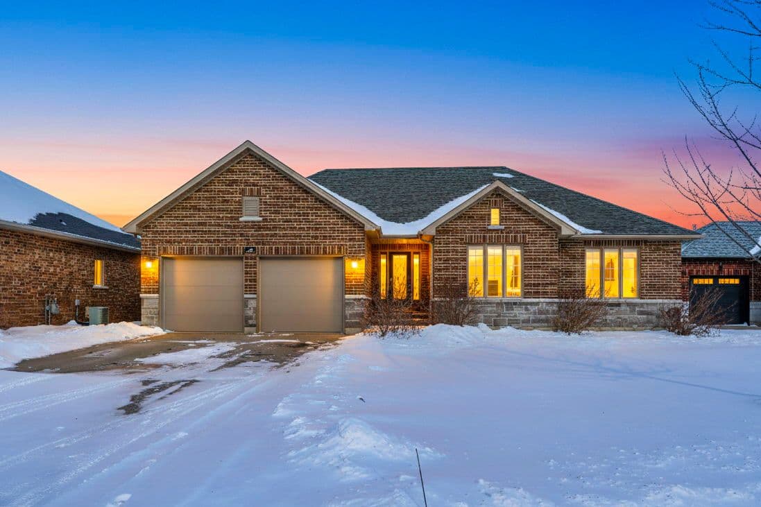 189 Leitch Street, Dutton/Dunwich, ON N0L 1J0