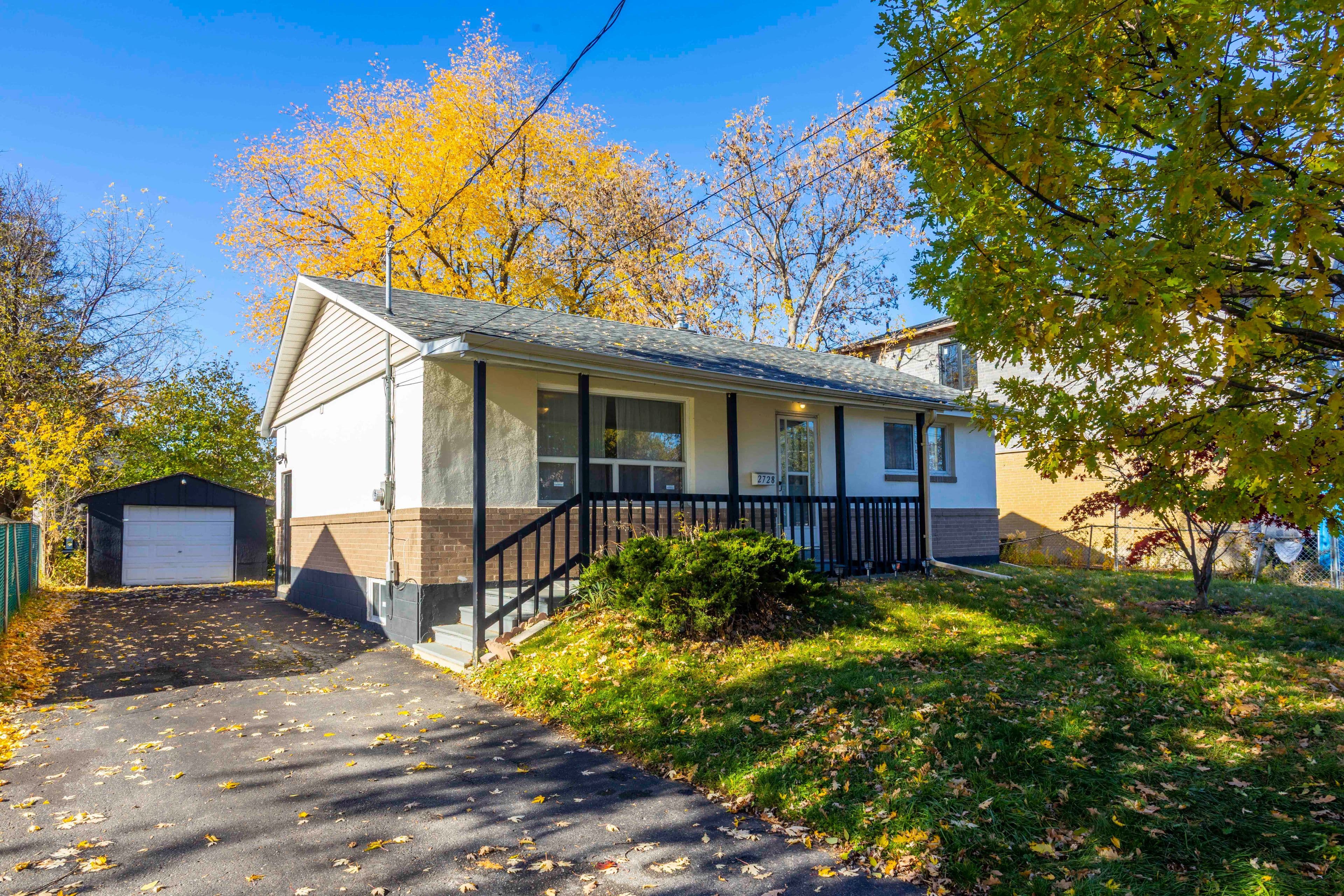 2728 Kennedy Road, Toronto E05, ON M1T 3H9