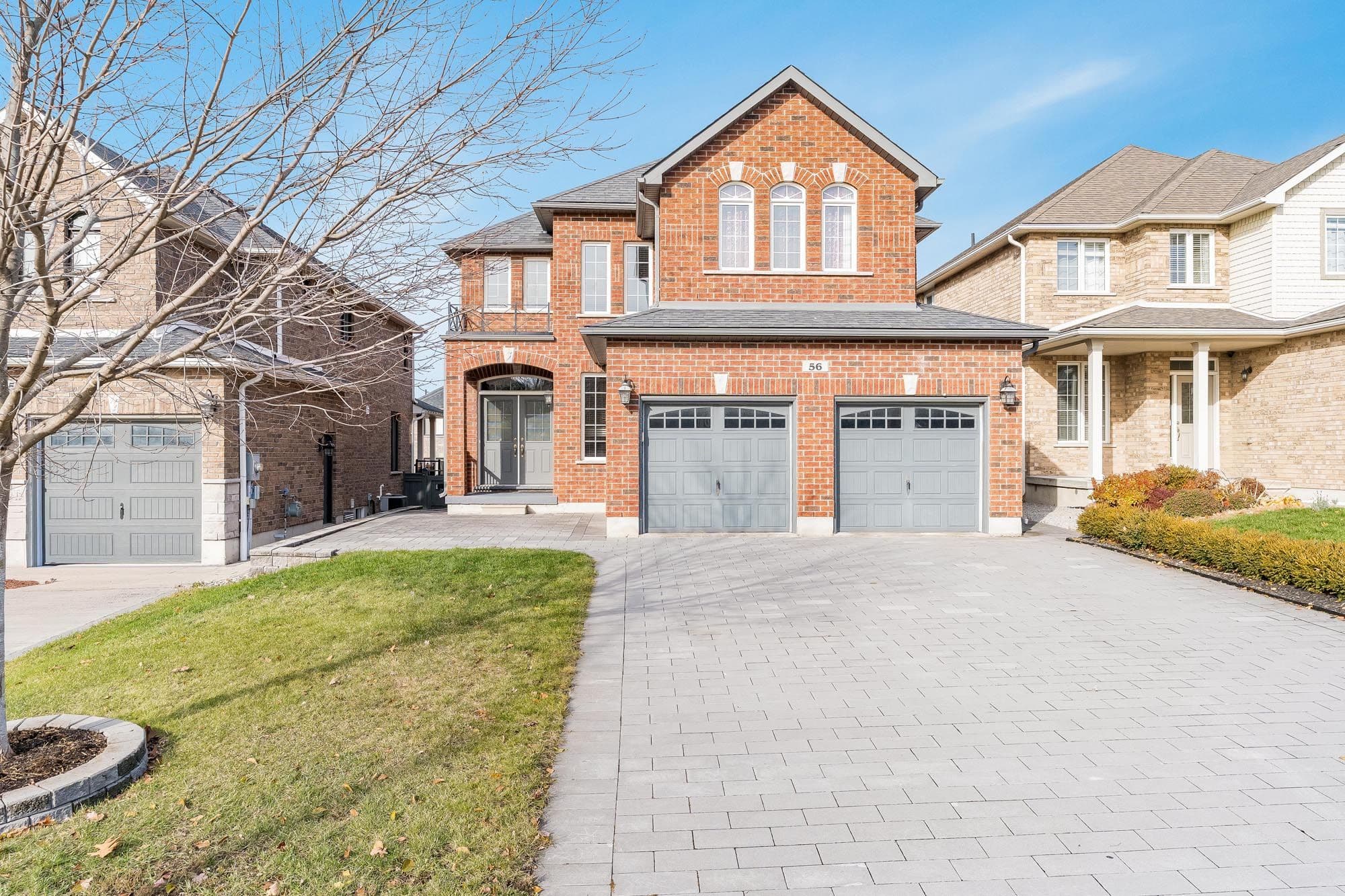 56 Jewel House Lane, Barrie, ON L4M 0C4