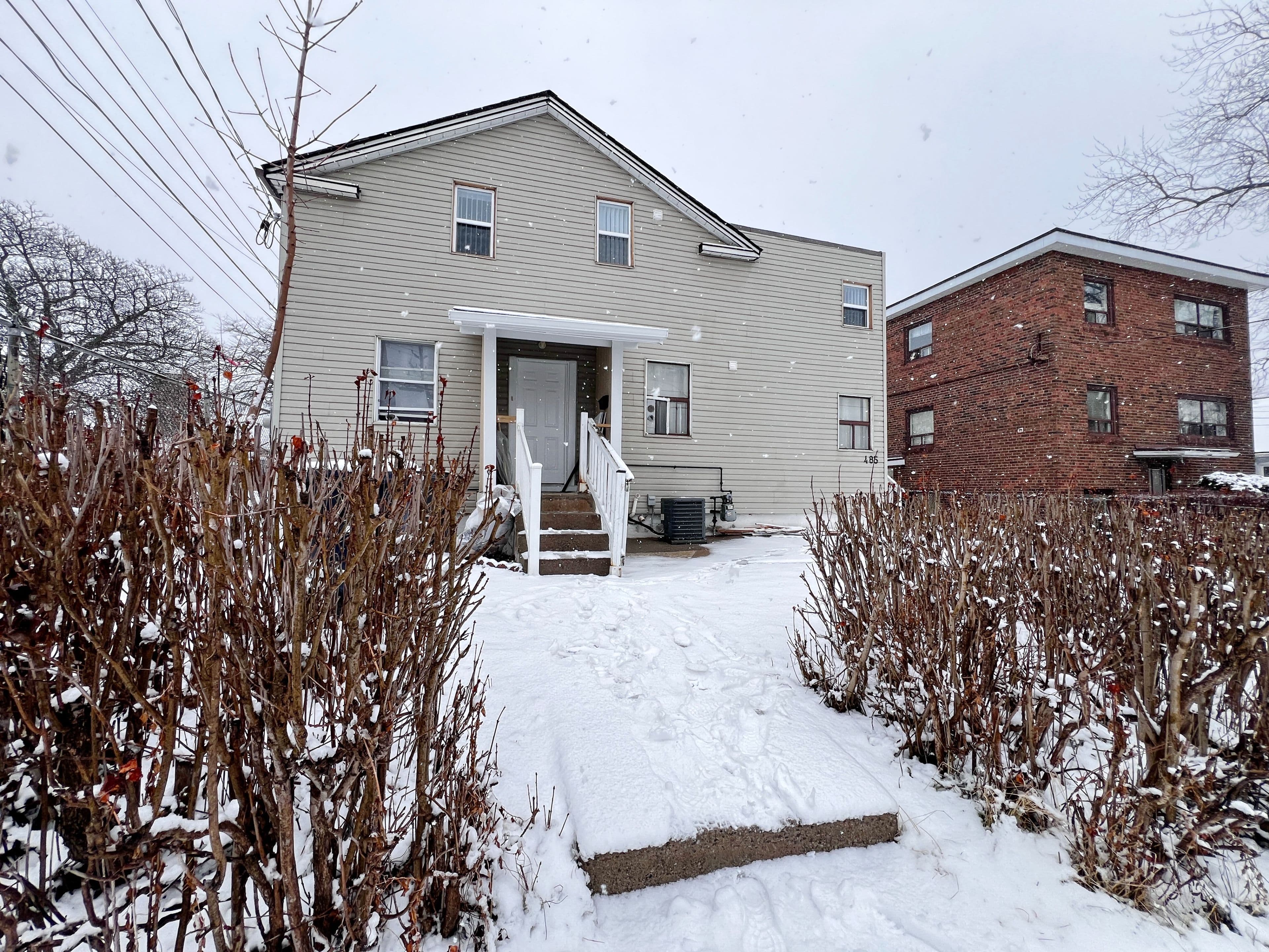 485 Birchmount Road, Toronto E04, ON M1K 1N7