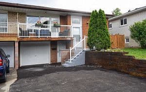 155 Edmonton Drive, Toronto C15, ON M2J 3X3