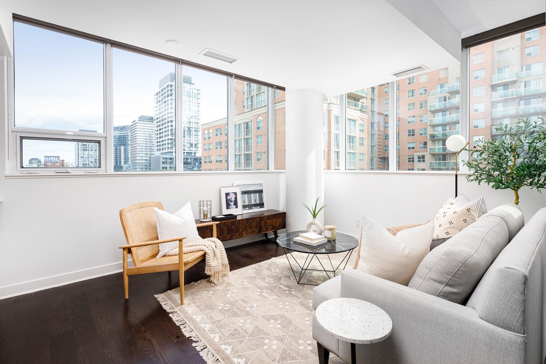 320 Richmond Street E 603, Toronto C08, ON M5A 1P9