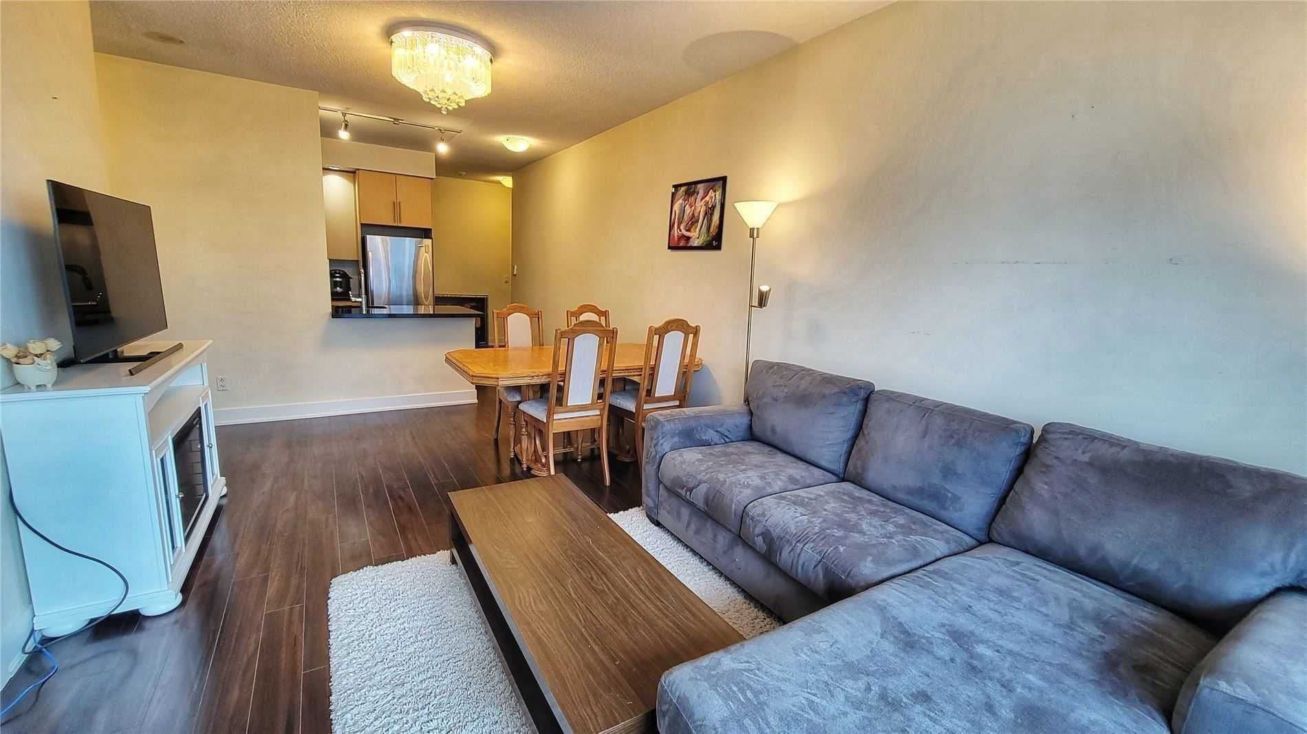 28 Linden Street 2108, Toronto C08, ON M4Y 0A4