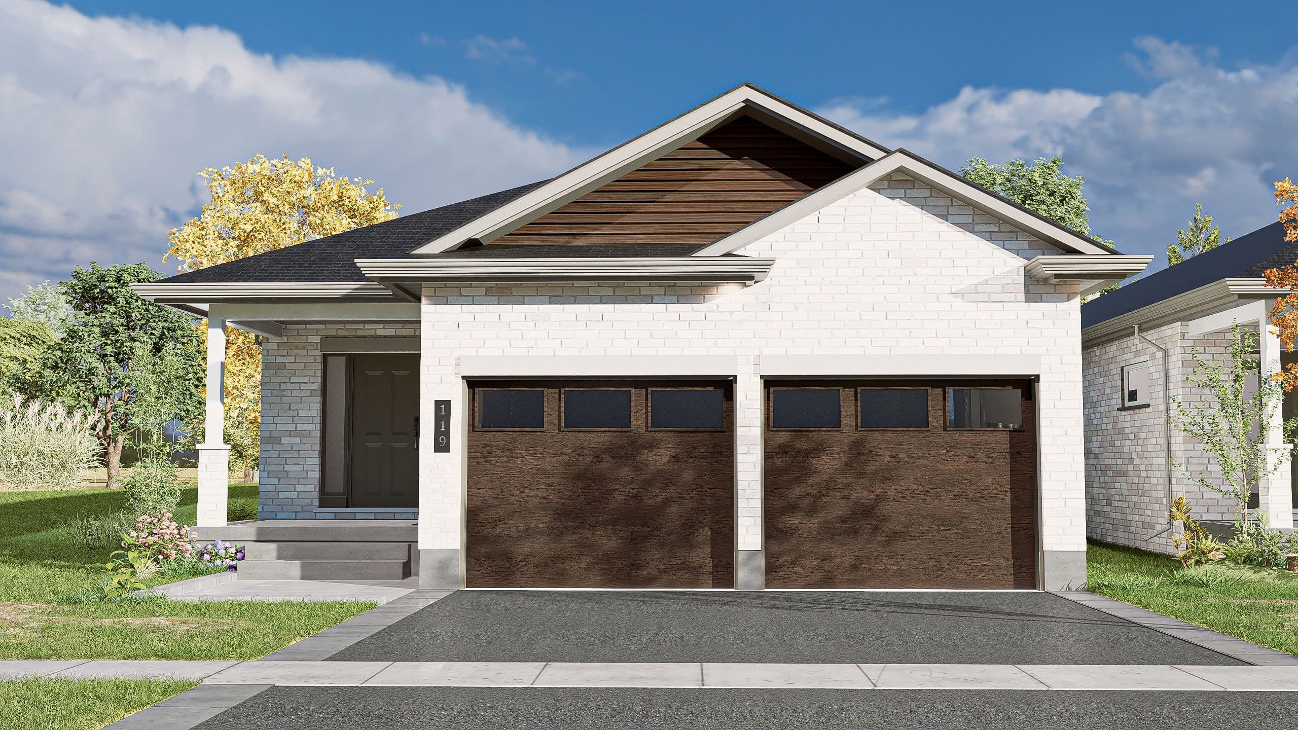 119 Glass Street, St. Marys, ON N4X 0C1