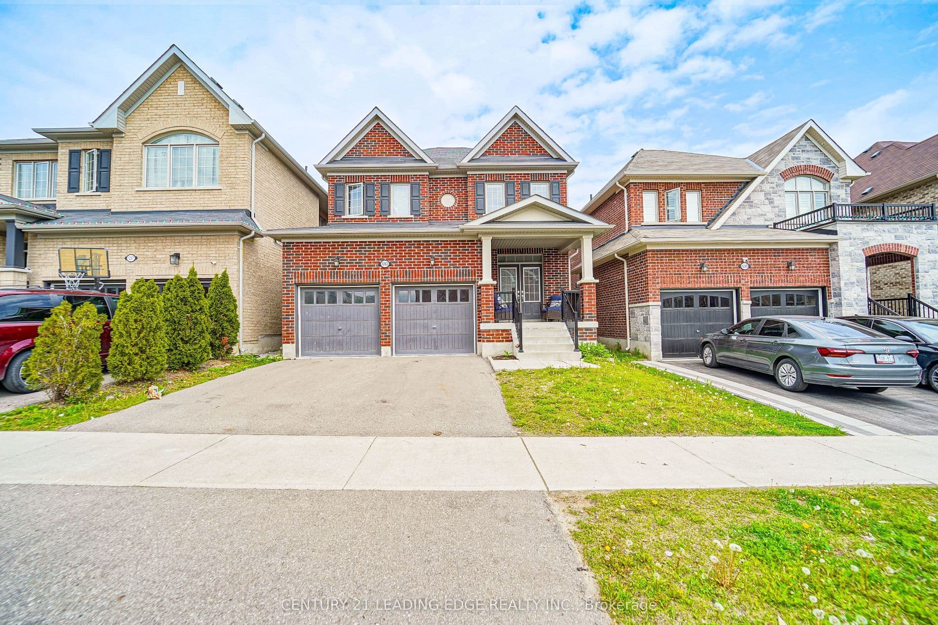1263 Ronald Inche Drive BSMT, Oshawa, ON L1K 0Y6