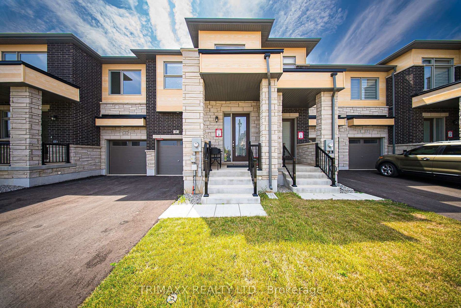 389 Inspire Boulevard, Brampton, ON L6R 4E4