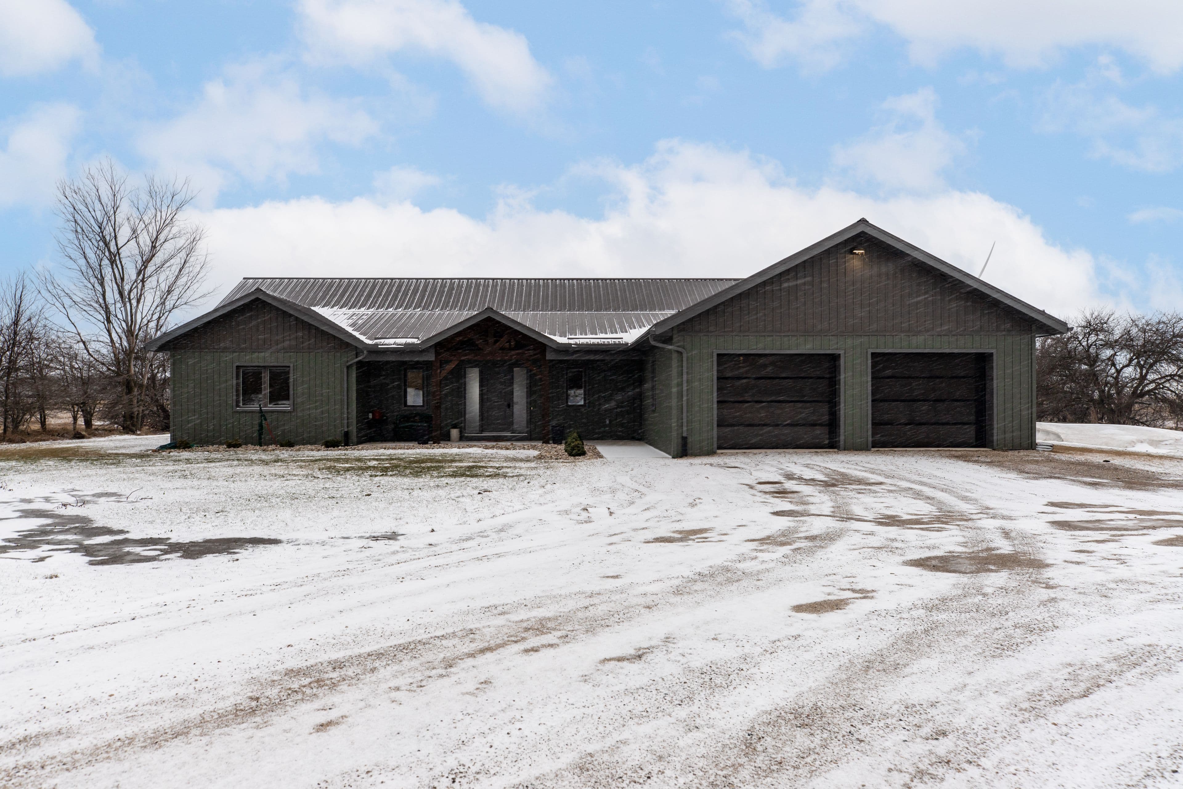 1415 Concession Rd 6 N/A, Kincardine, ON N0G 2T0