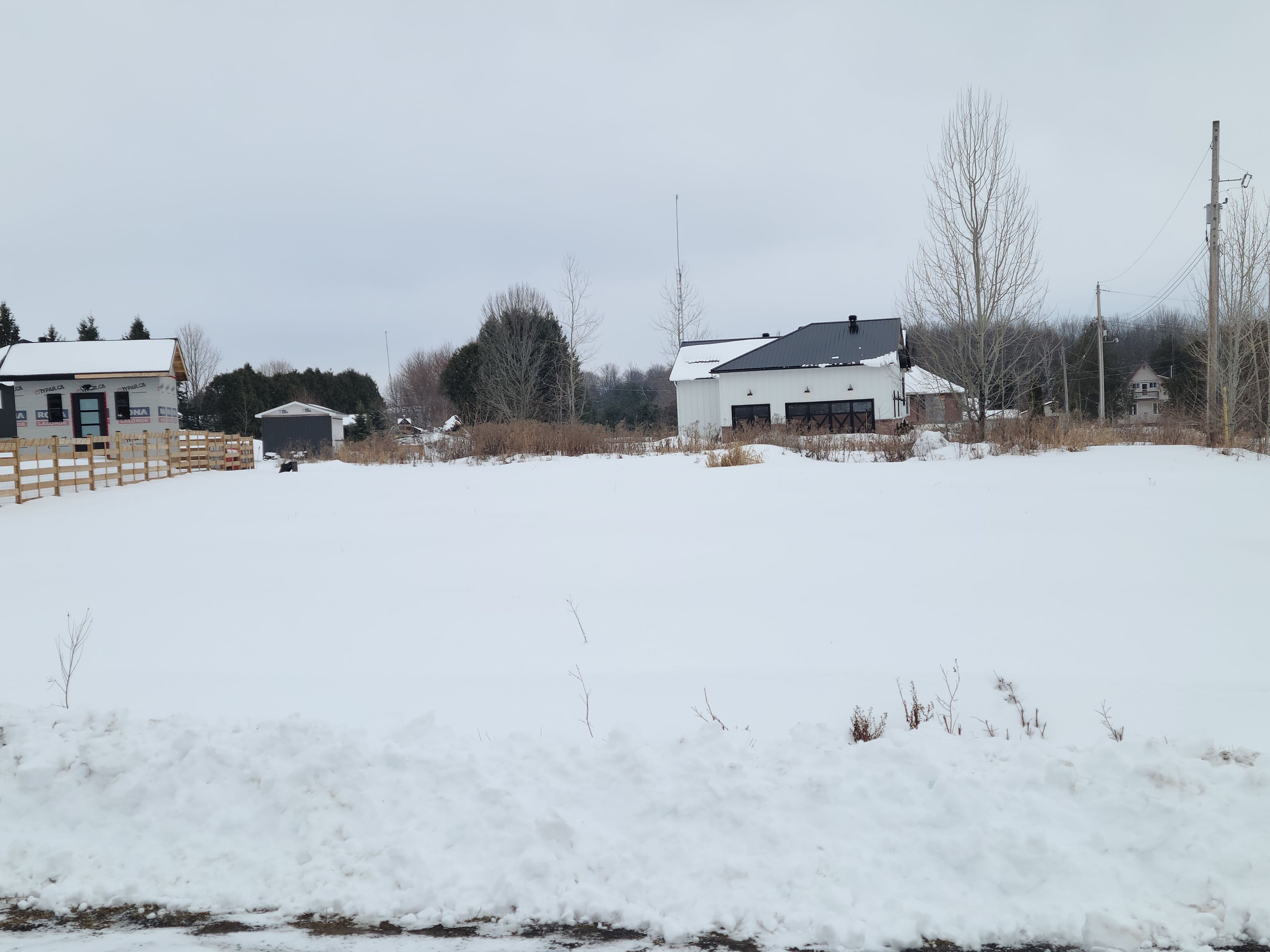 Lot#31 Orville Lane, North Stormont, ON K0C 1T0