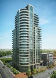 15 Lynch Street 1405, Brampton, ON L6W 2Z8