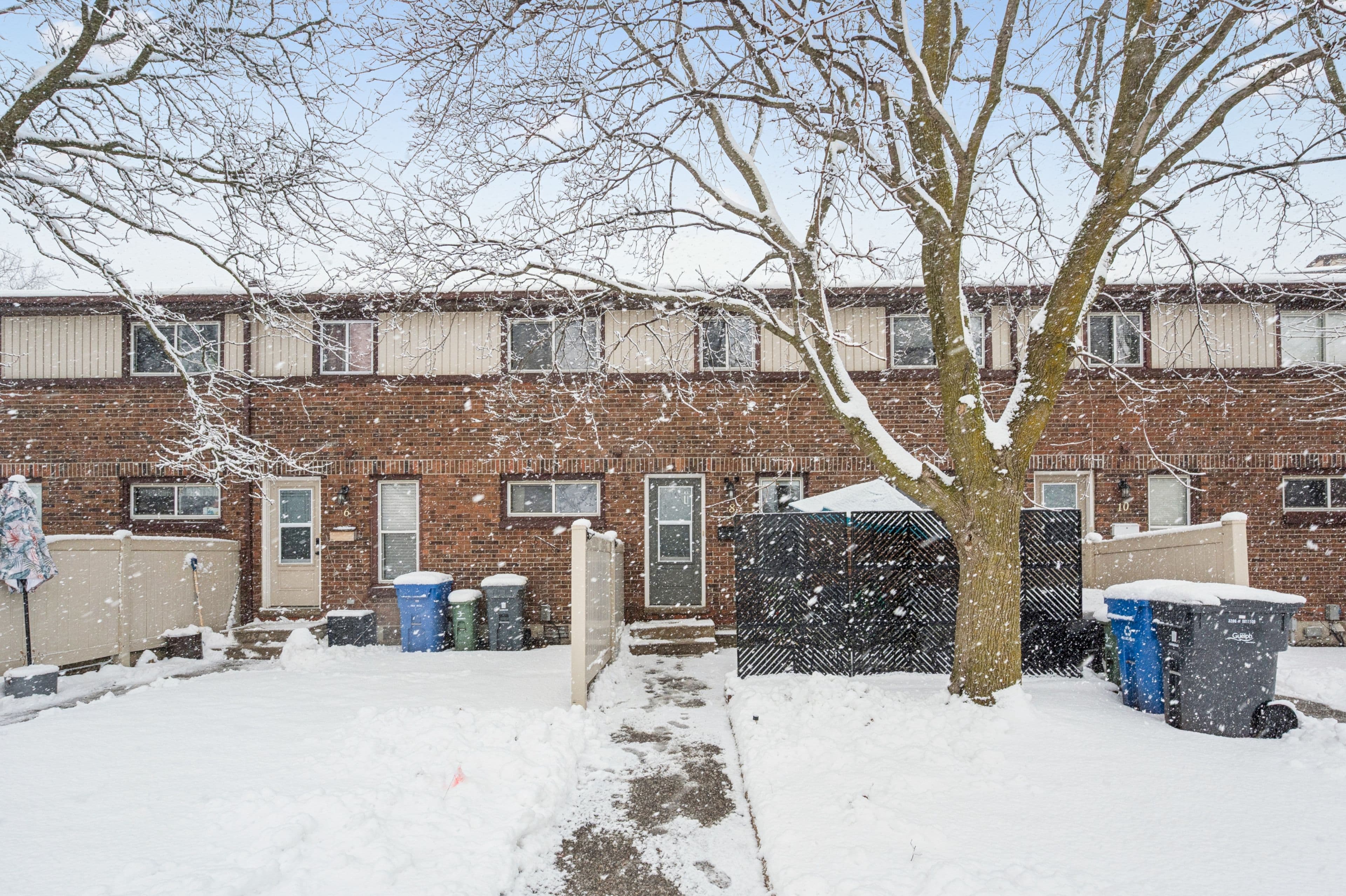 86 Burns Drive 8, Guelph, ON N1H 6V9