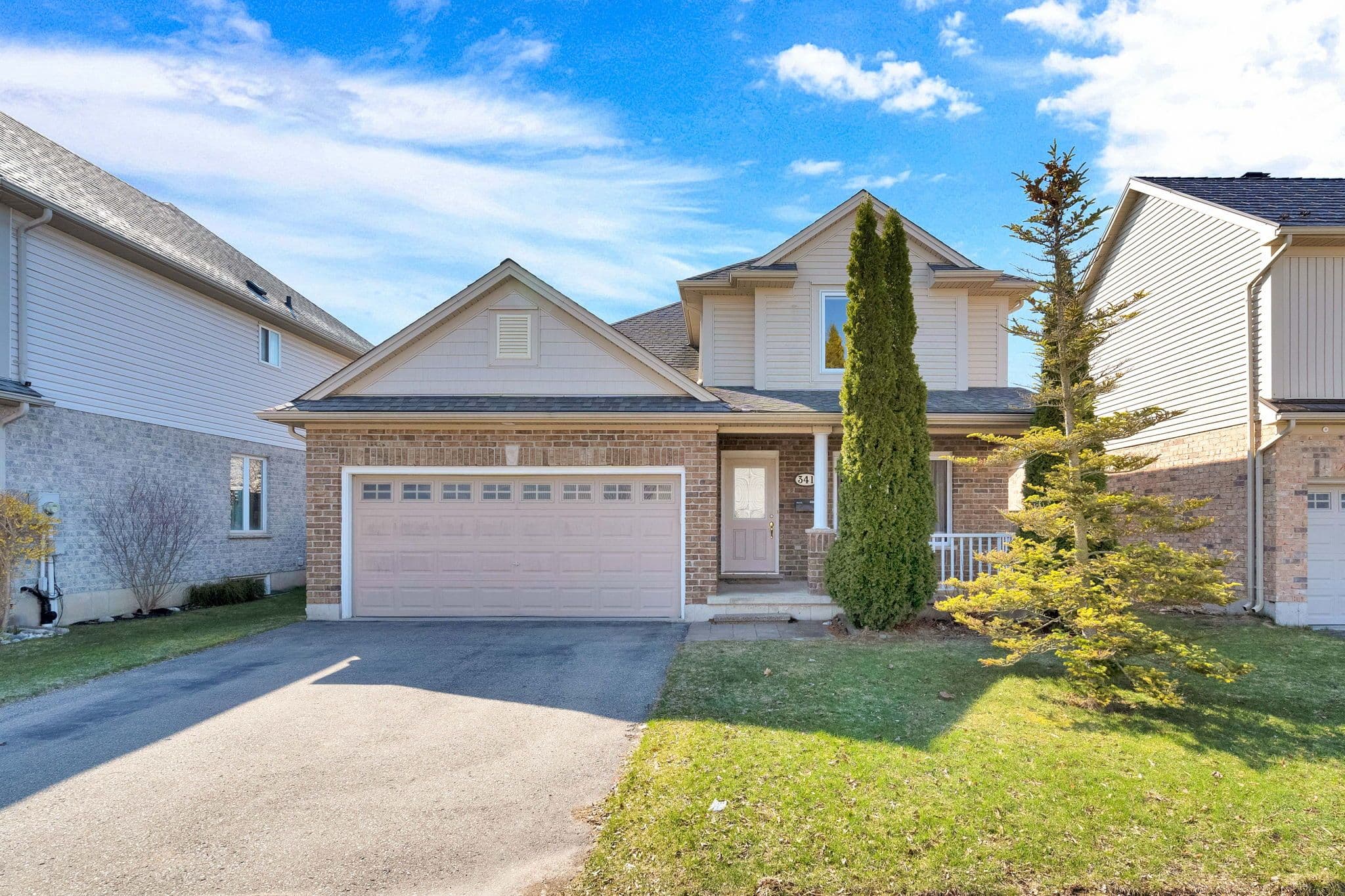 341 MCMAHEN Street, London East, ON N5Y 0A2