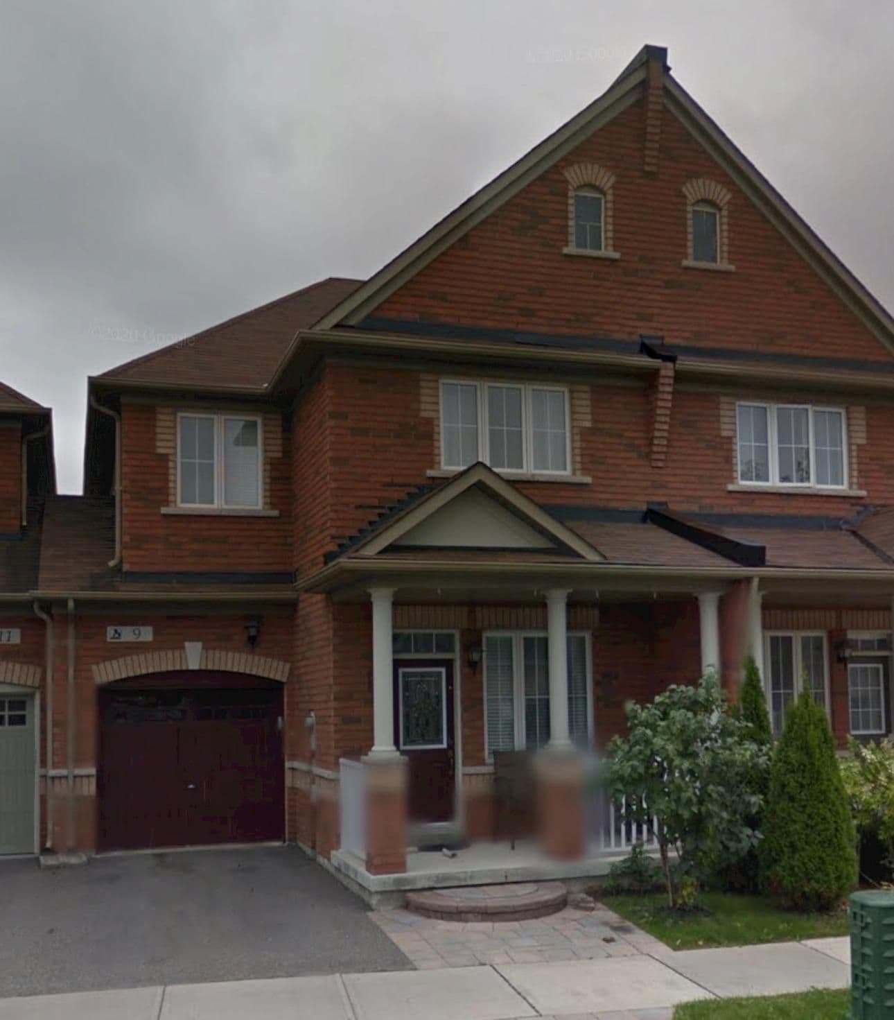 9 Aubergine Street, Richmond Hill, ON L4E 5A8