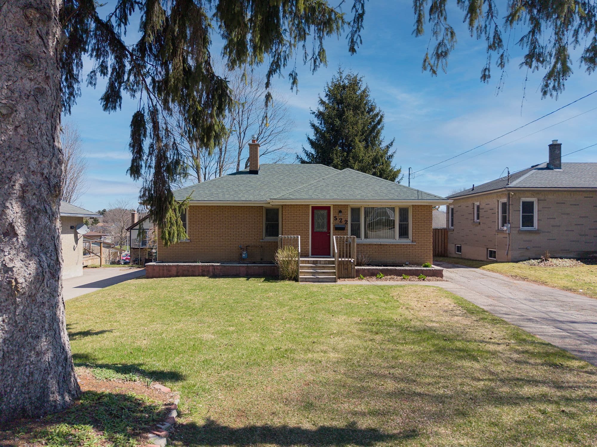 522 Huron Street, Woodstock, ON N4S 7A7