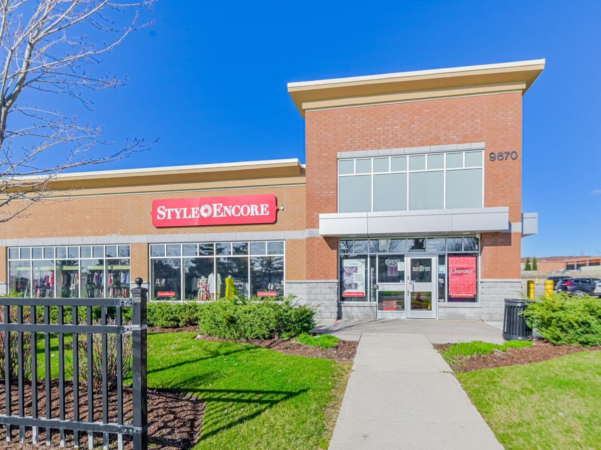 9670 Markham Road 2, Markham, ON L6E 0H8