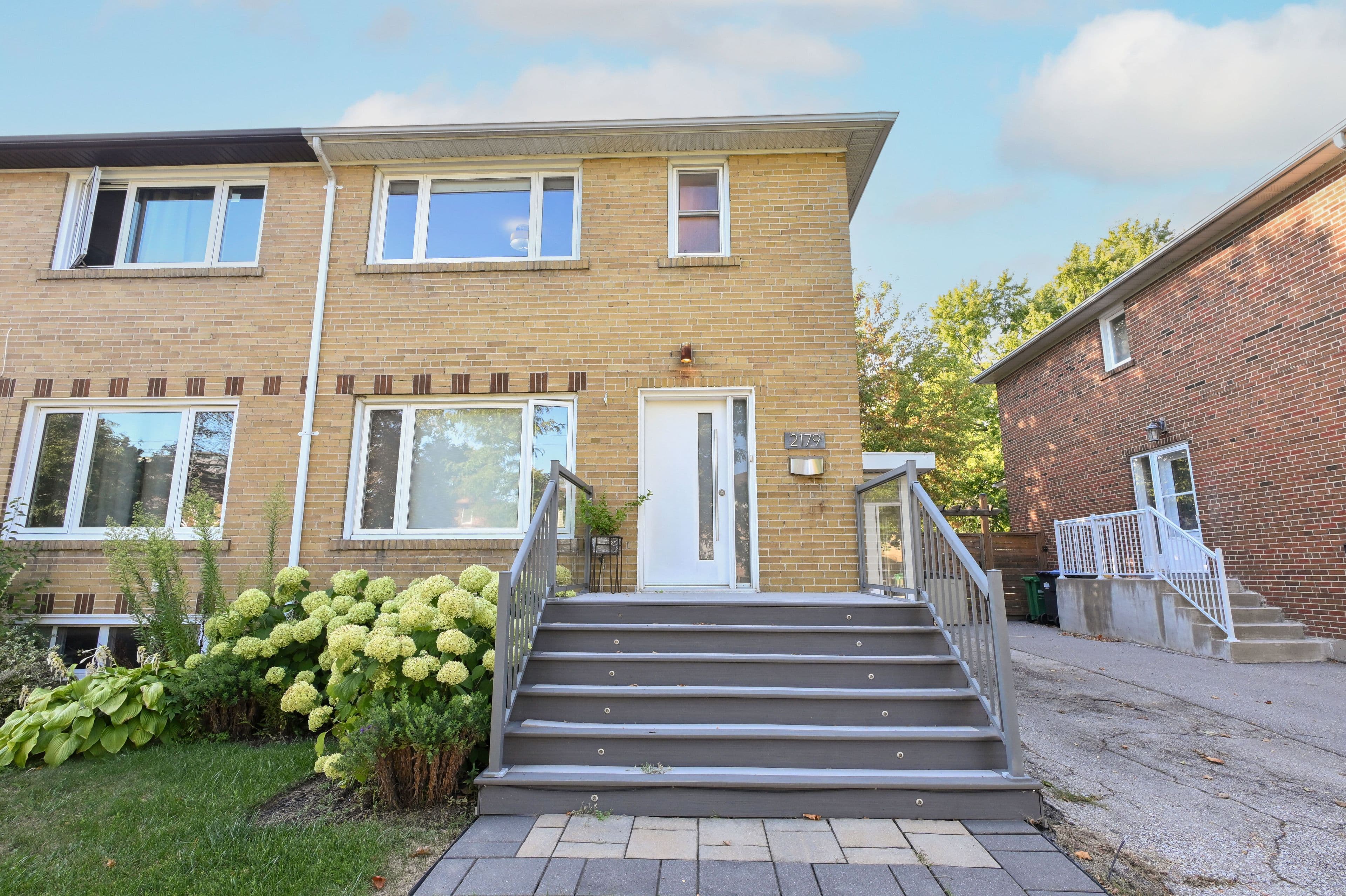 2179 Wiseman Court, Mississauga, ON L5J 1P3