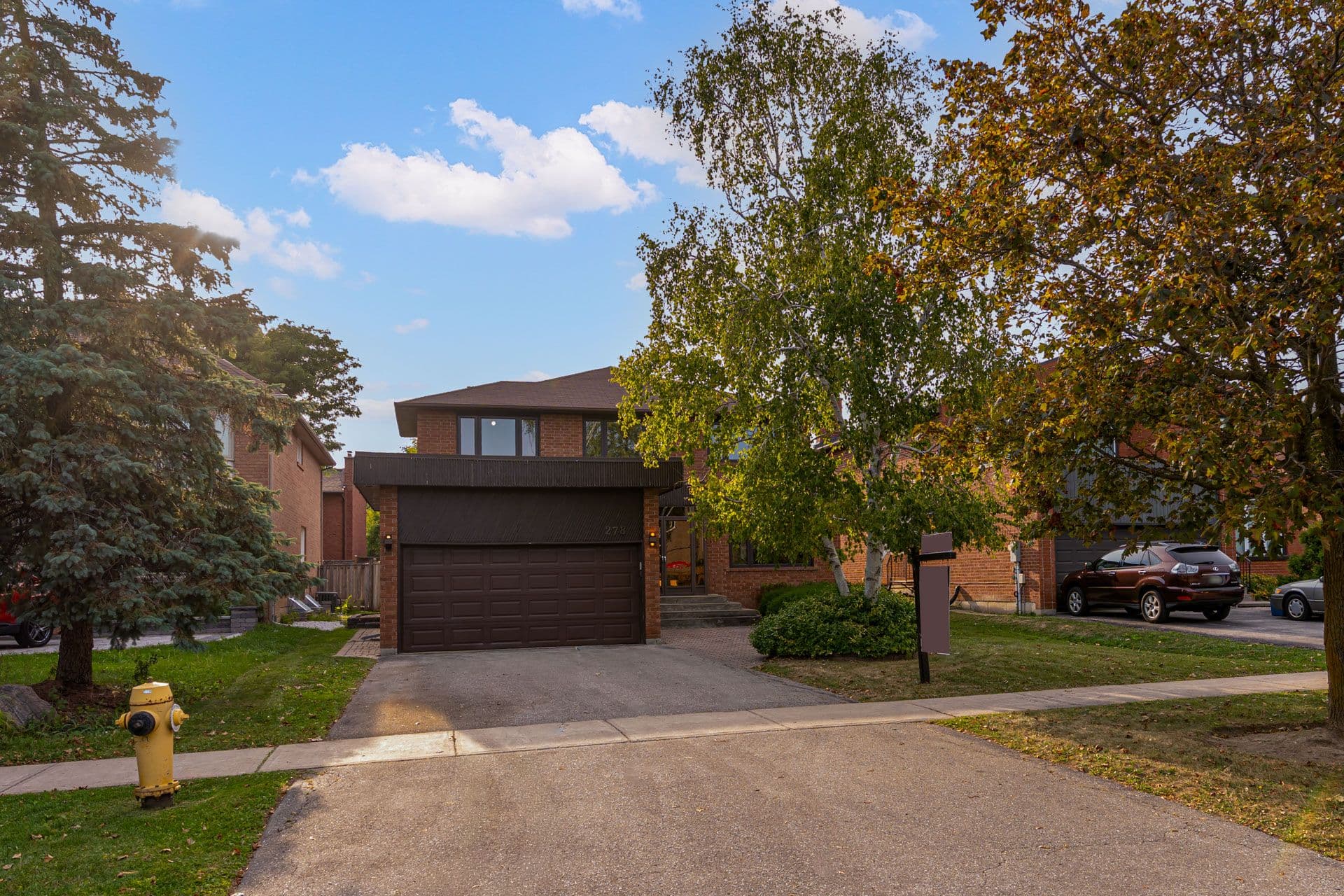 278 Green Lane, Markham, ON L3T 7J1