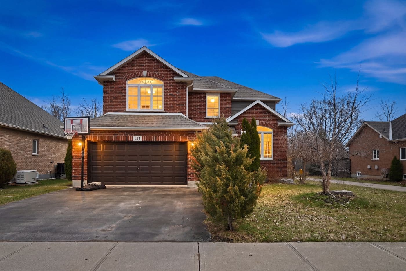 654 Brian Street, Fort Erie, ON L2A 6W2