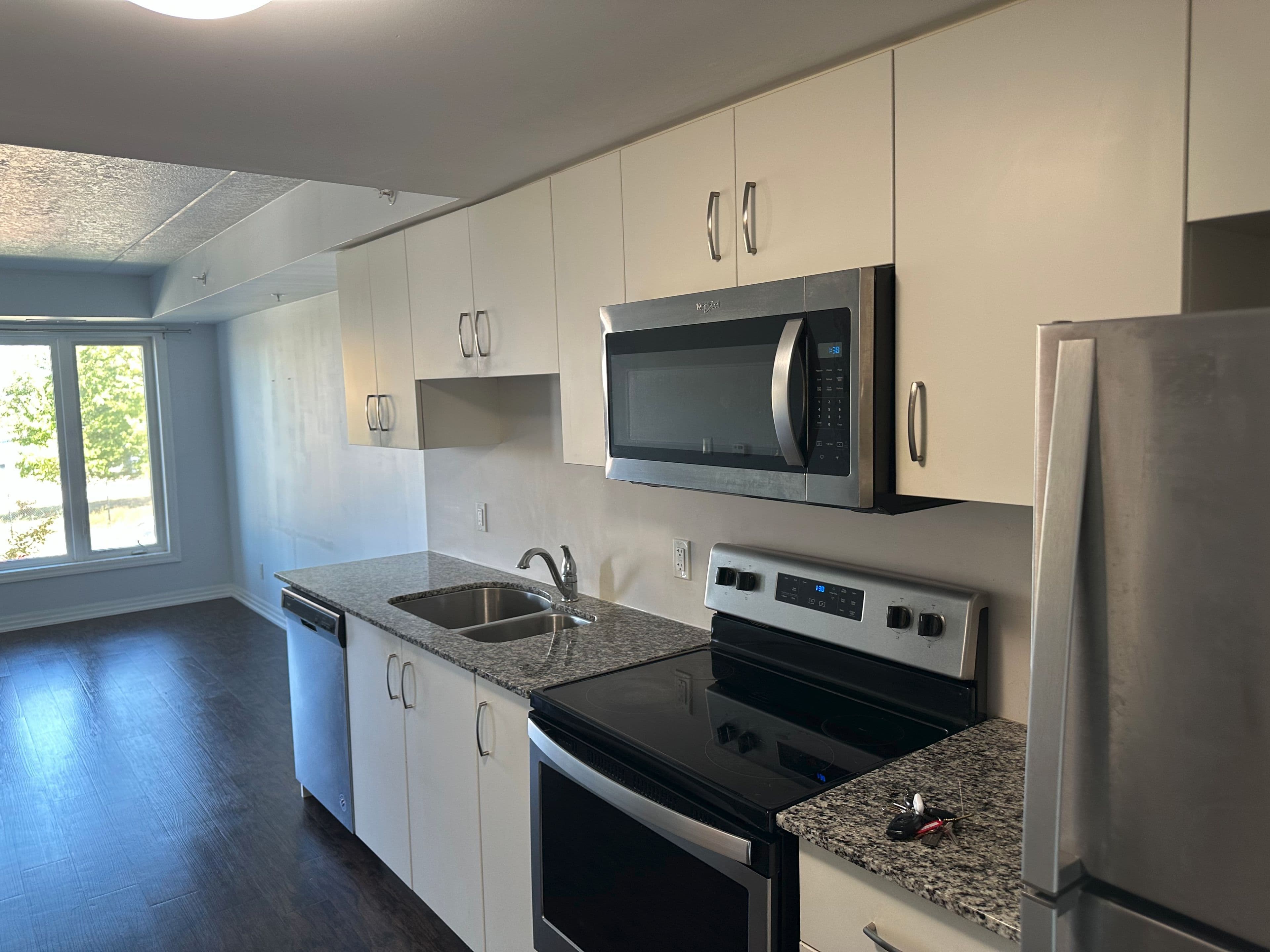 104 Summit Ridge Drive 206, Guelph, ON N1E 0R5