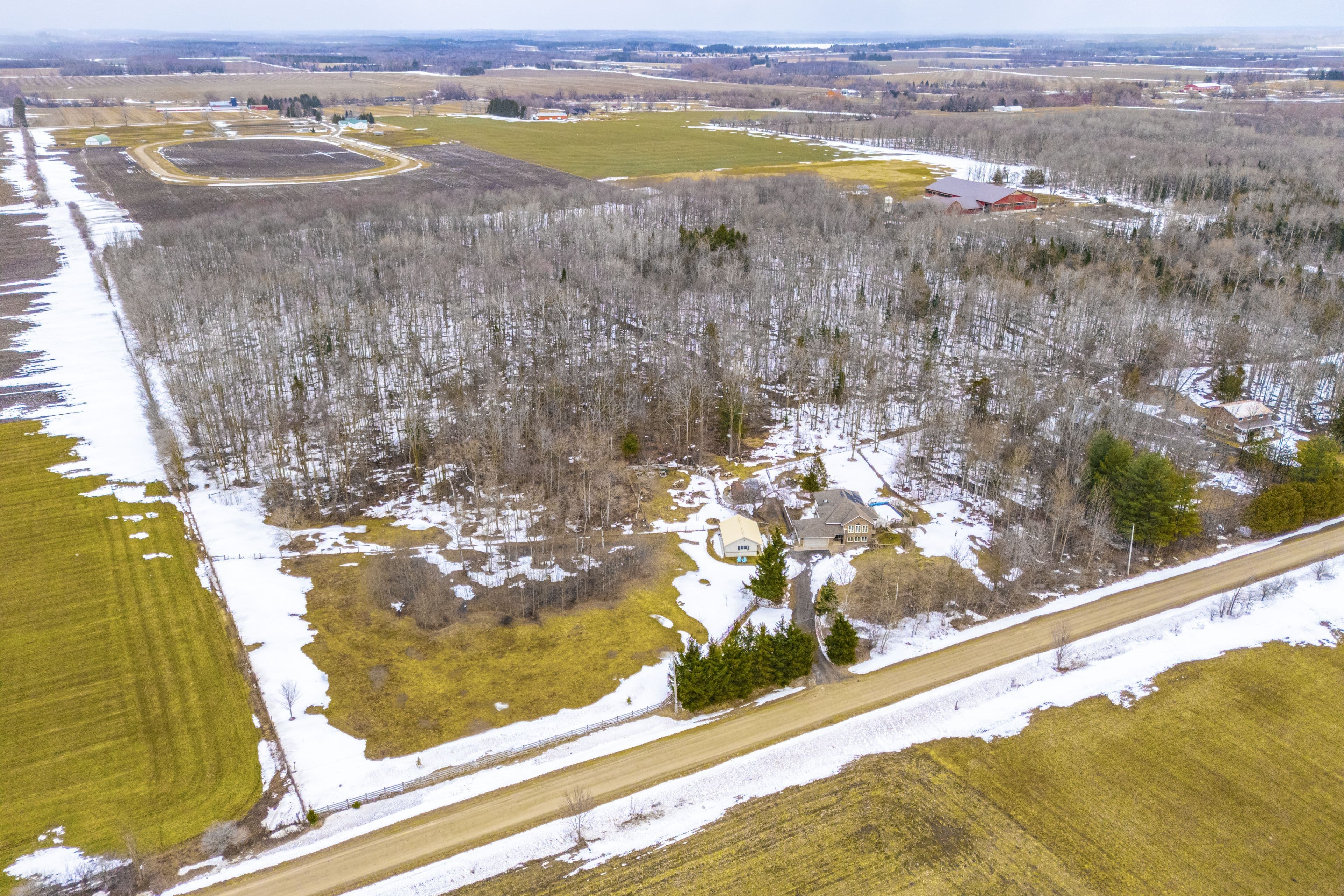 6737 Jones Baseline N/A, Centre Wellington, ON N1M 2W4