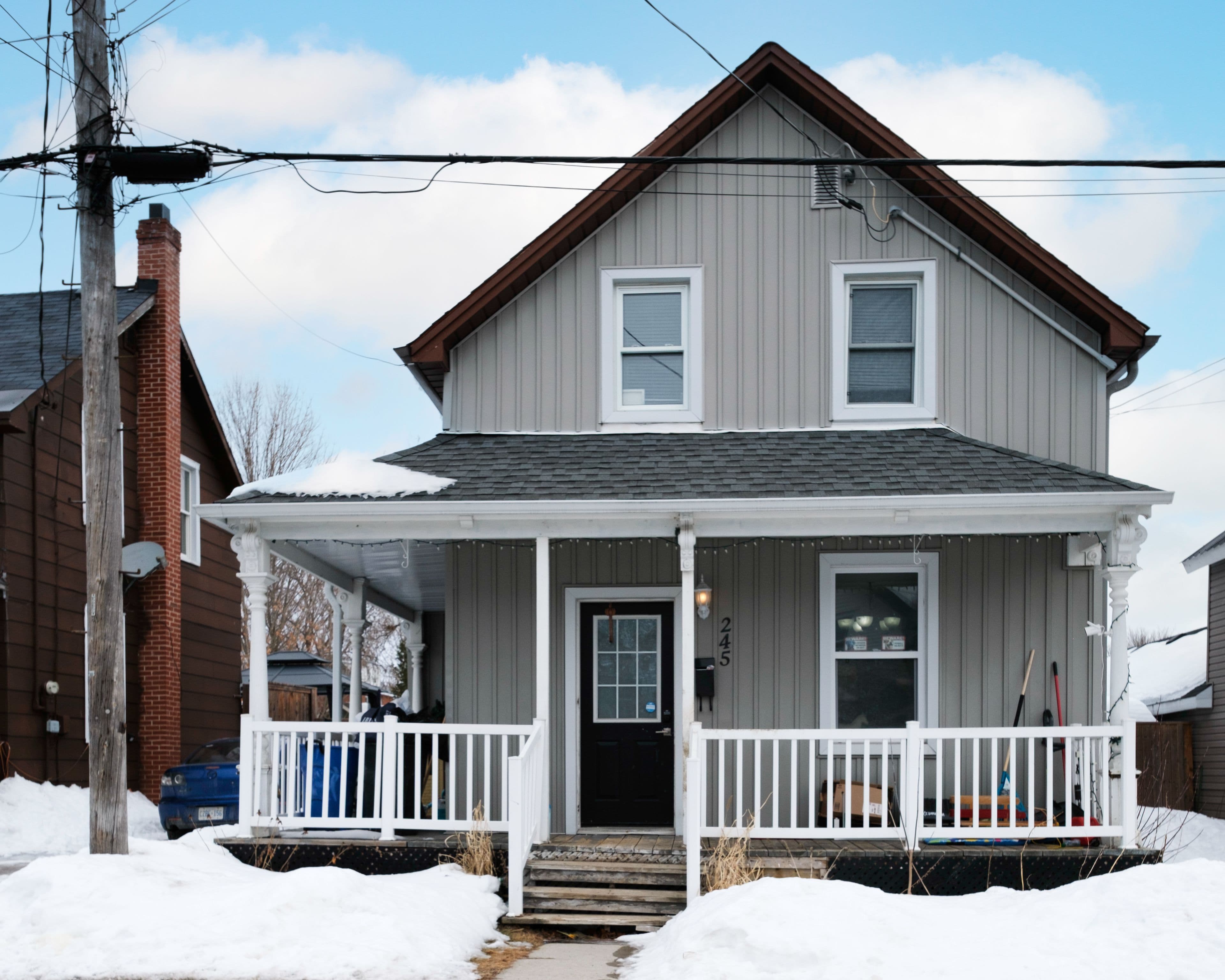 245 Harriet Street, Arnprior, ON K7S 2T4