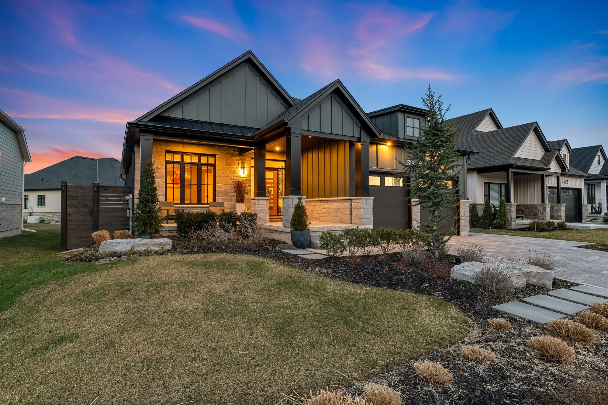 3598 Canfield Crescent, Fort Erie, ON L0S 1S0