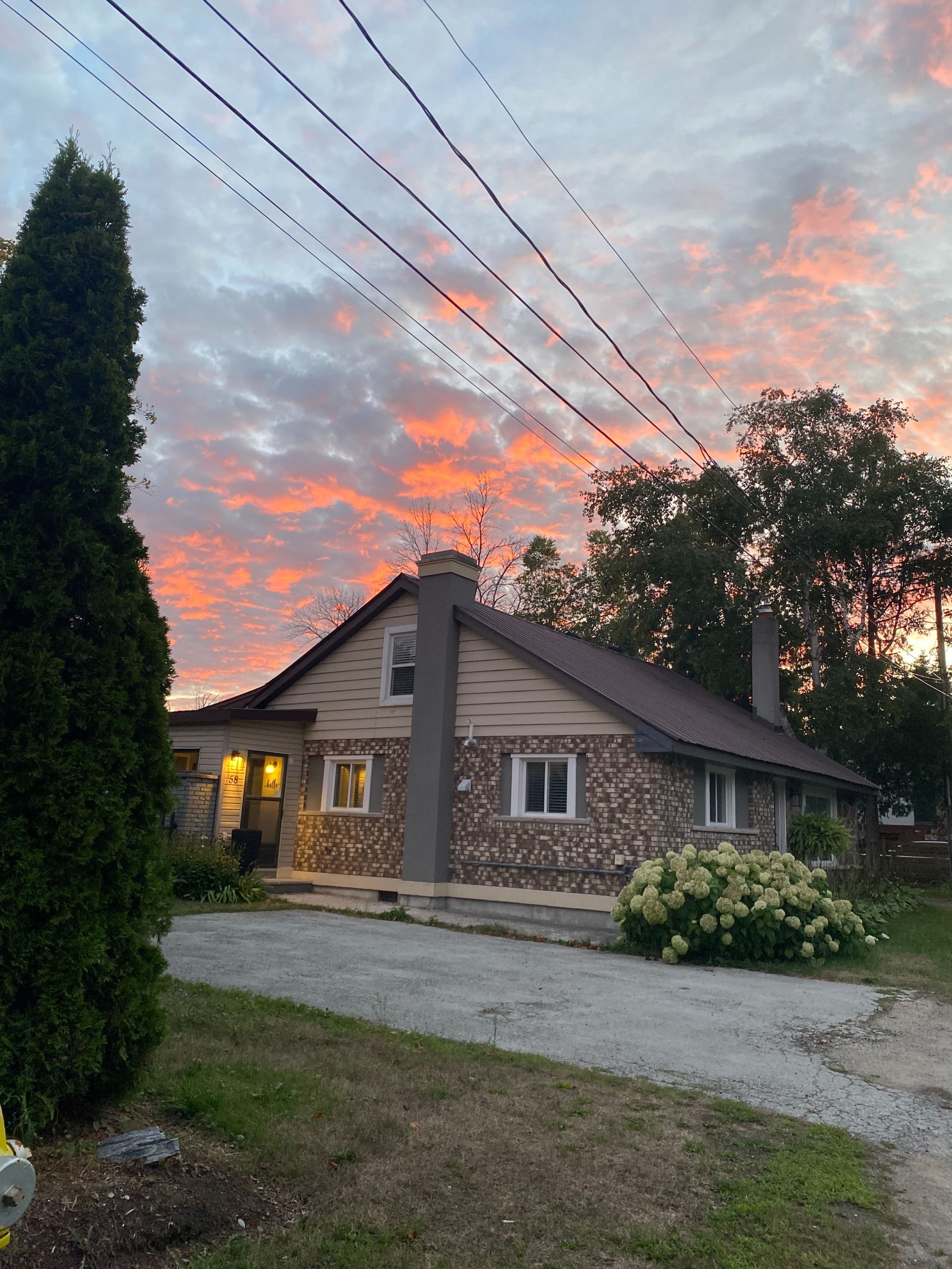 58 Indian Trail W, Collingwood, ON L9Y 0X2