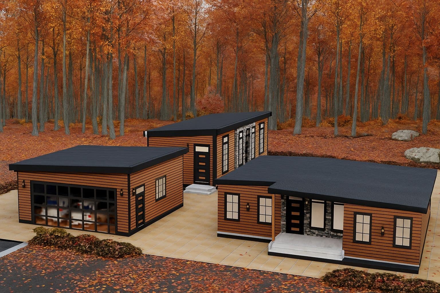 34, 34a Voyageur Drive, Tiny, ON L9M 0C2