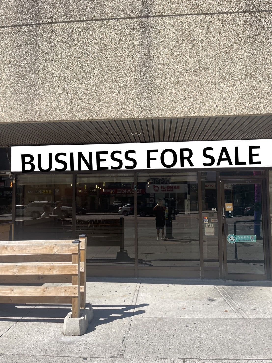 5460 Yonge Street 102, Toronto C07, ON M2N 6K7