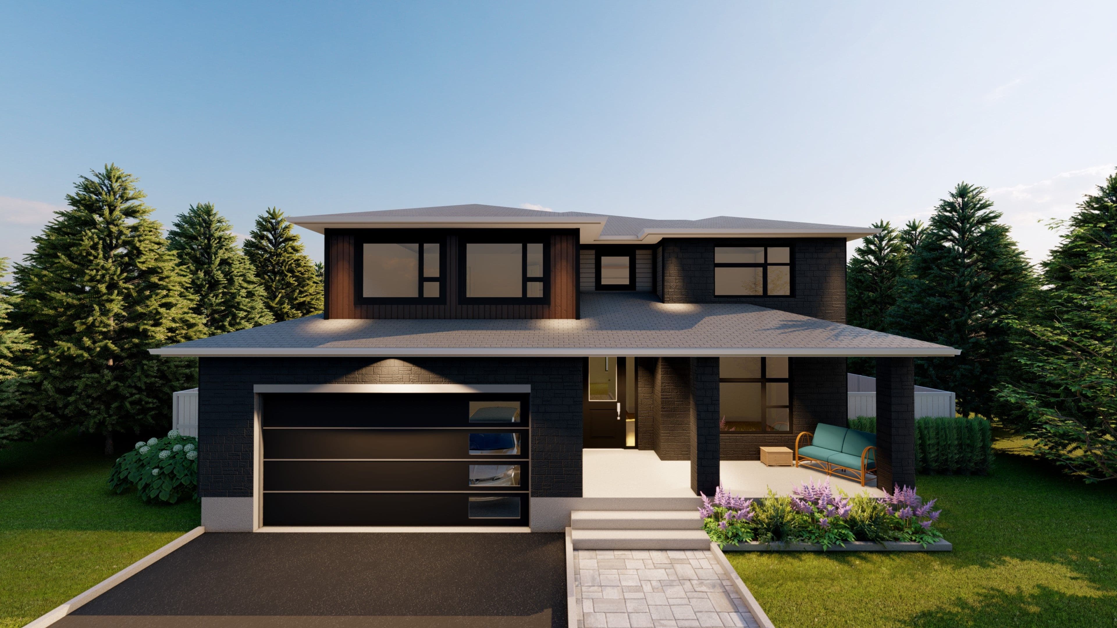 1374 Woodfield Crescent LOT E14, Kingston, ON K7P 0T3