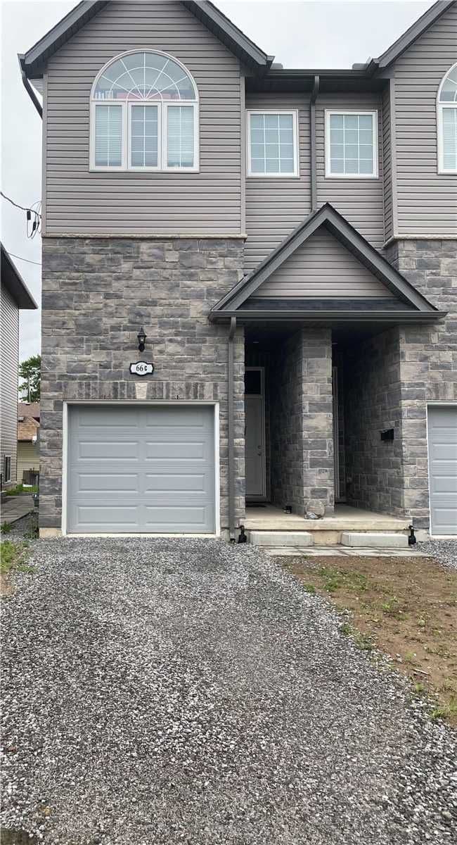 66C Battle Street, Thorold, ON L2V 3W7