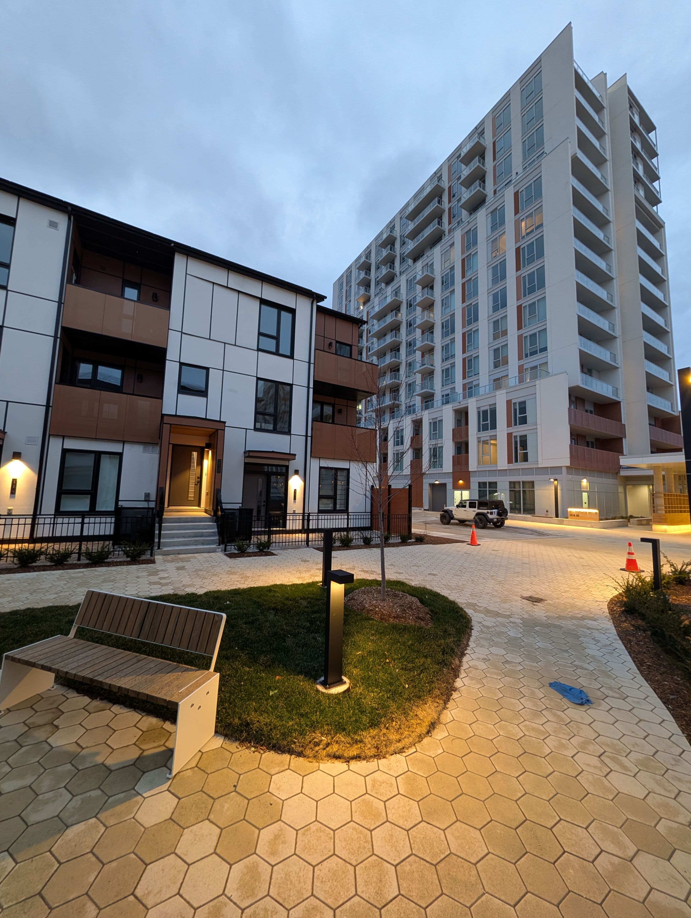 42 All Nations Drive 213, Brampton, ON L7A 5M4