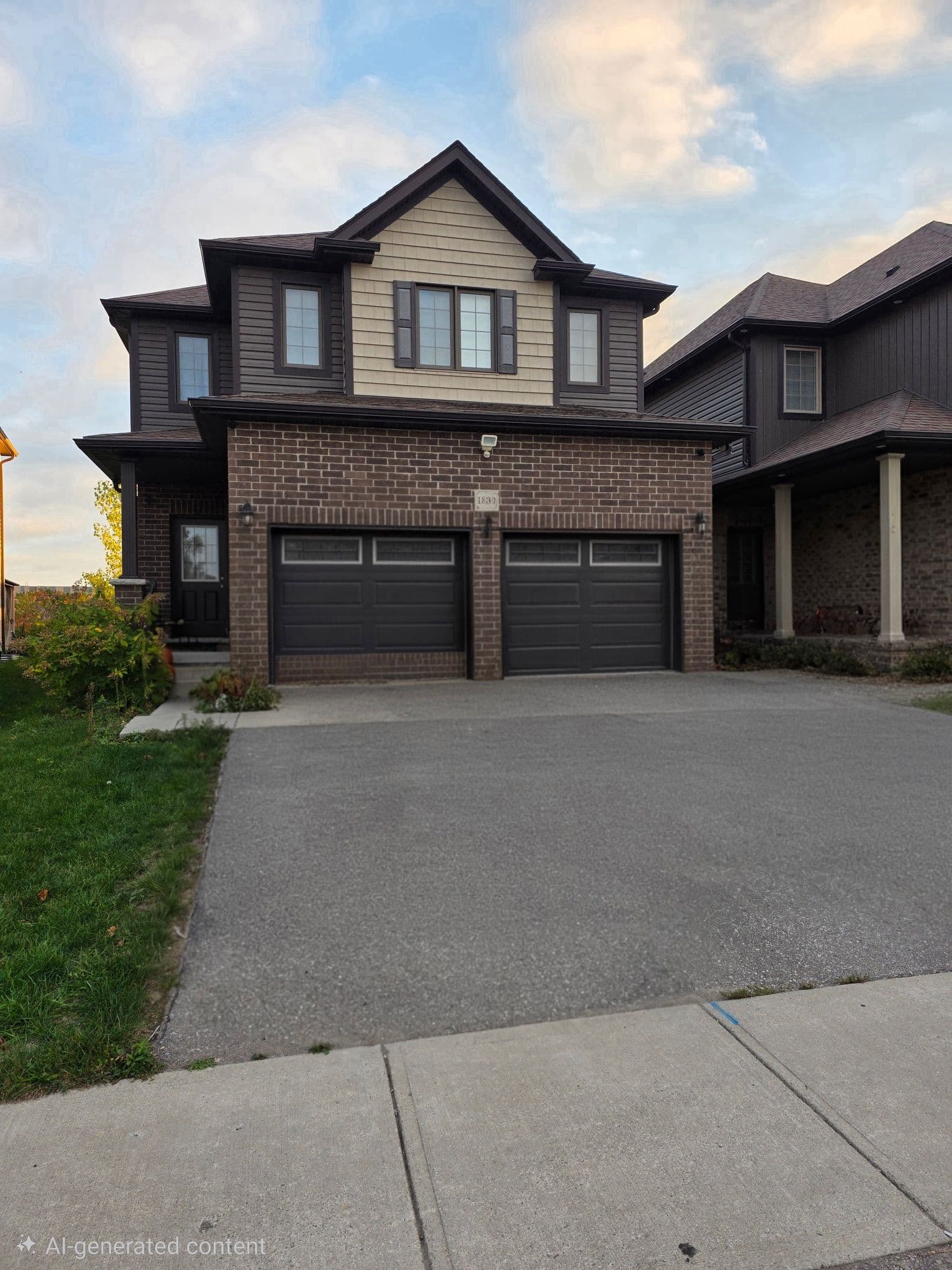 136 Cherry Street, Ingersoll, ON N5C 1H7